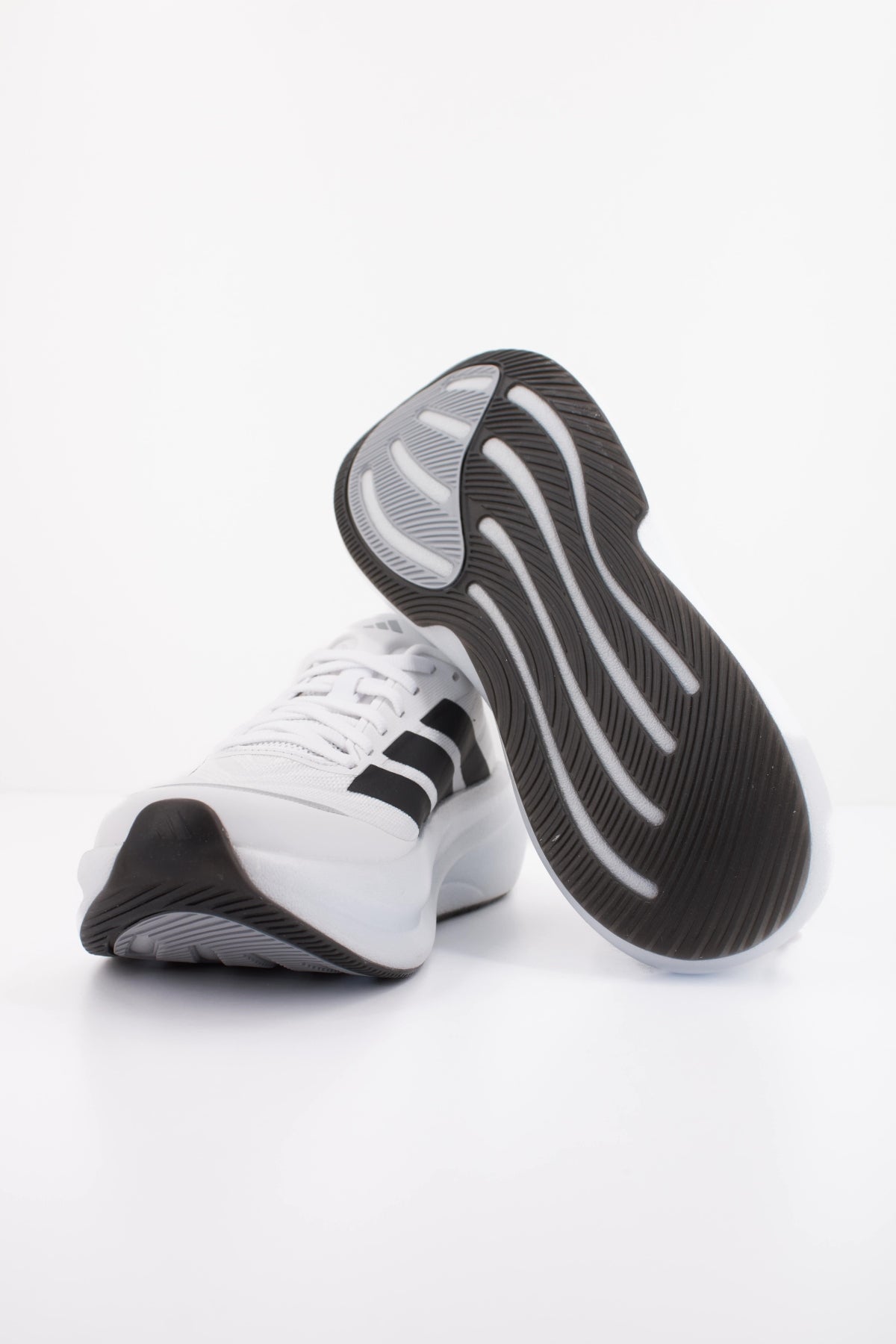 ADIDAS SUPERNOVA GLIDE W en color BLANCO  (5)