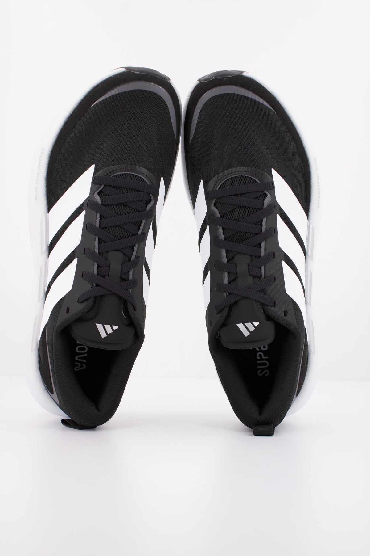ADIDAS SUPERNOVA GLIDE M en color NEGRO  (3)