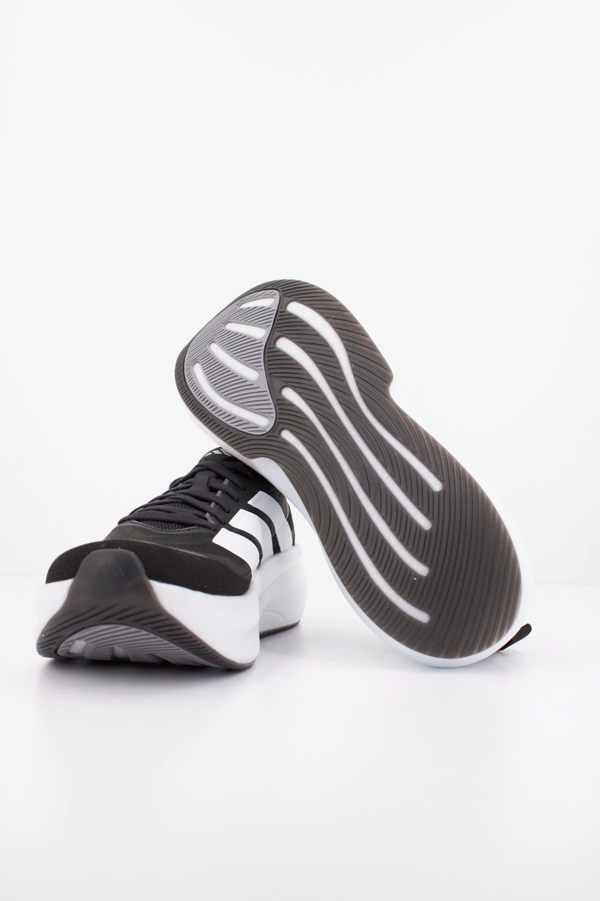 ADIDAS SUPERNOVA GLIDE M en color NEGRO  (5)