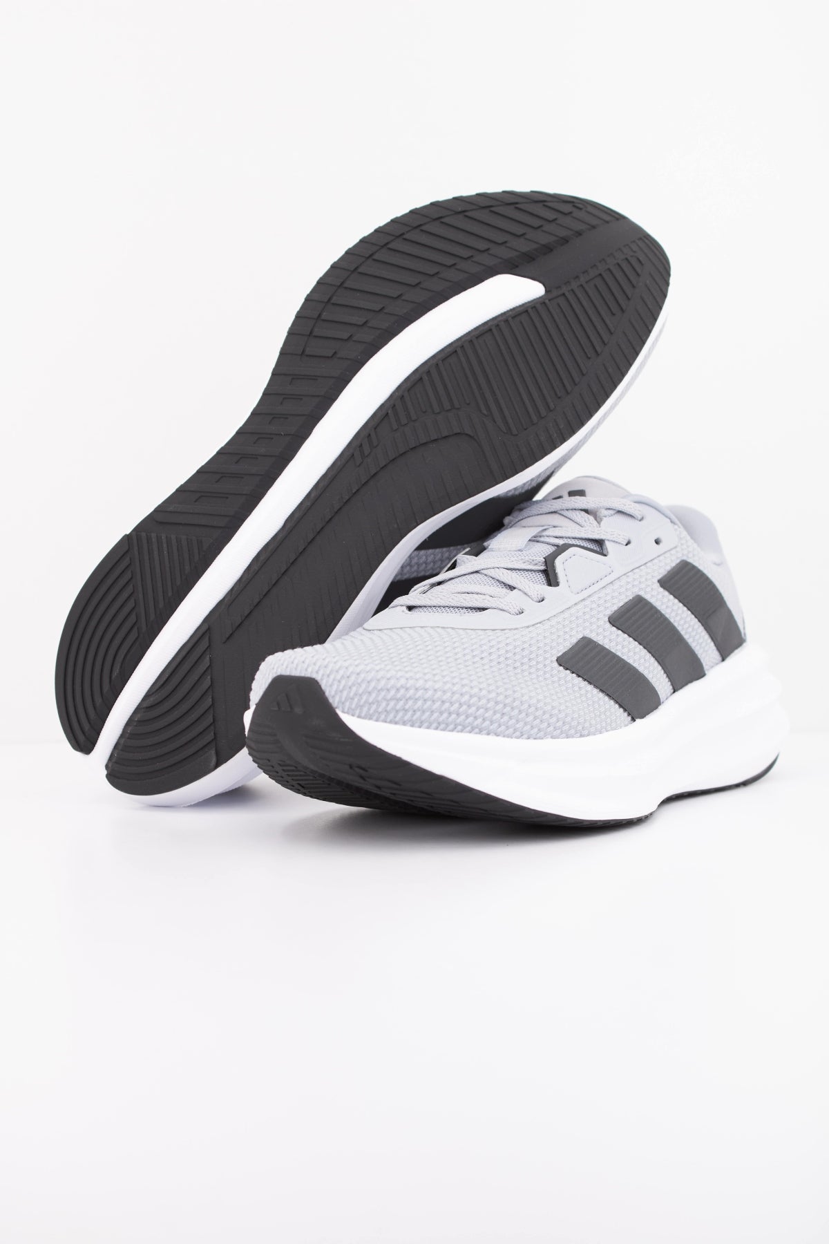 ADIDAS GALAXY  M en color GRIS  (5)