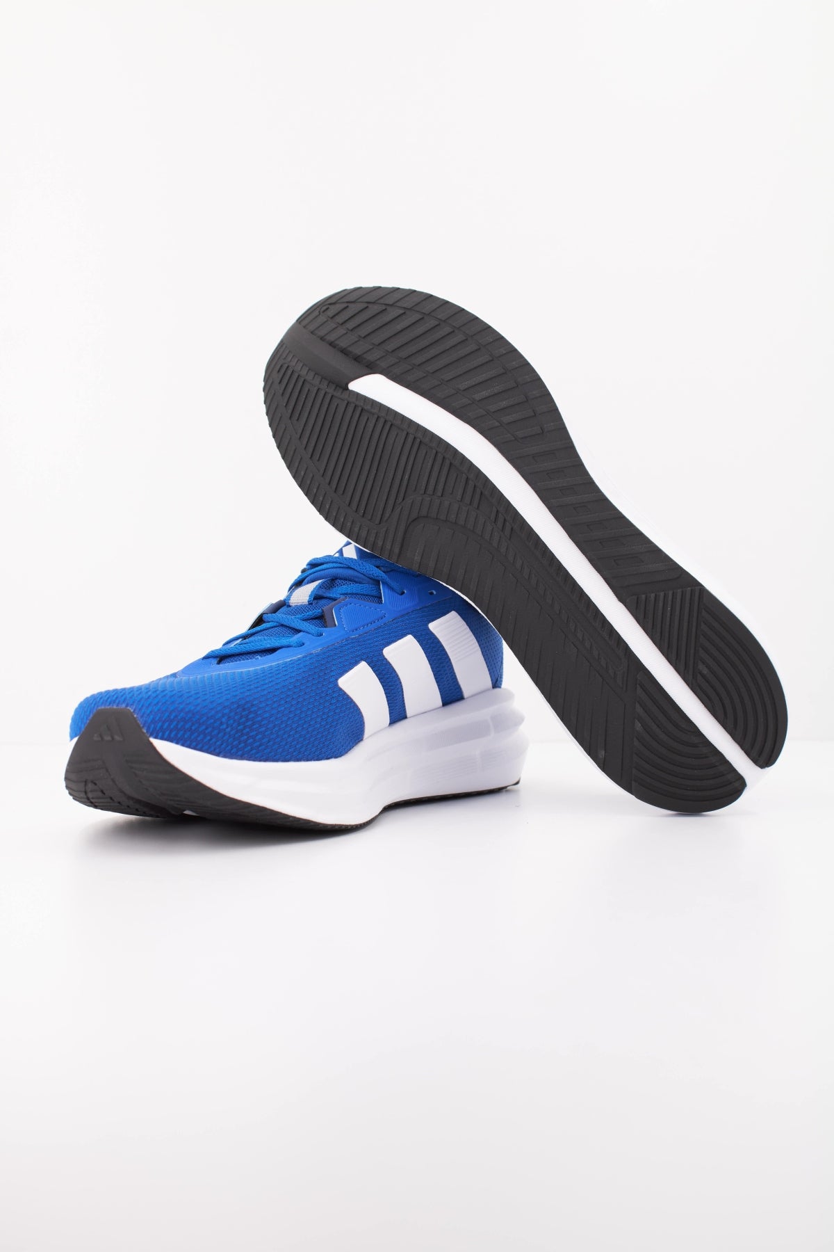 ADIDAS GALAXY  M en color AZUL  (5)