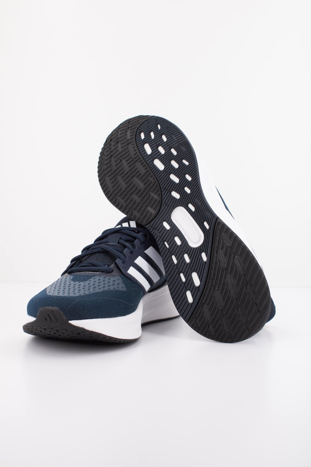 ADIDAS ULTRARUN  en color AZUL  (5)