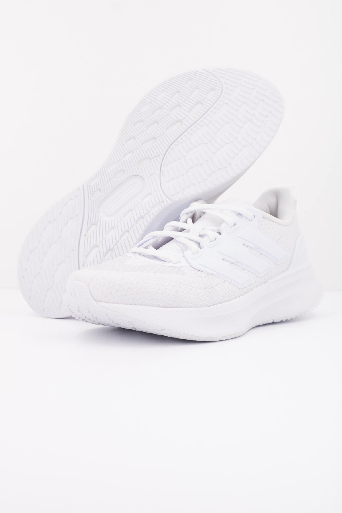 ADIDAS ULTRARUN  en color BLANCO  (5)