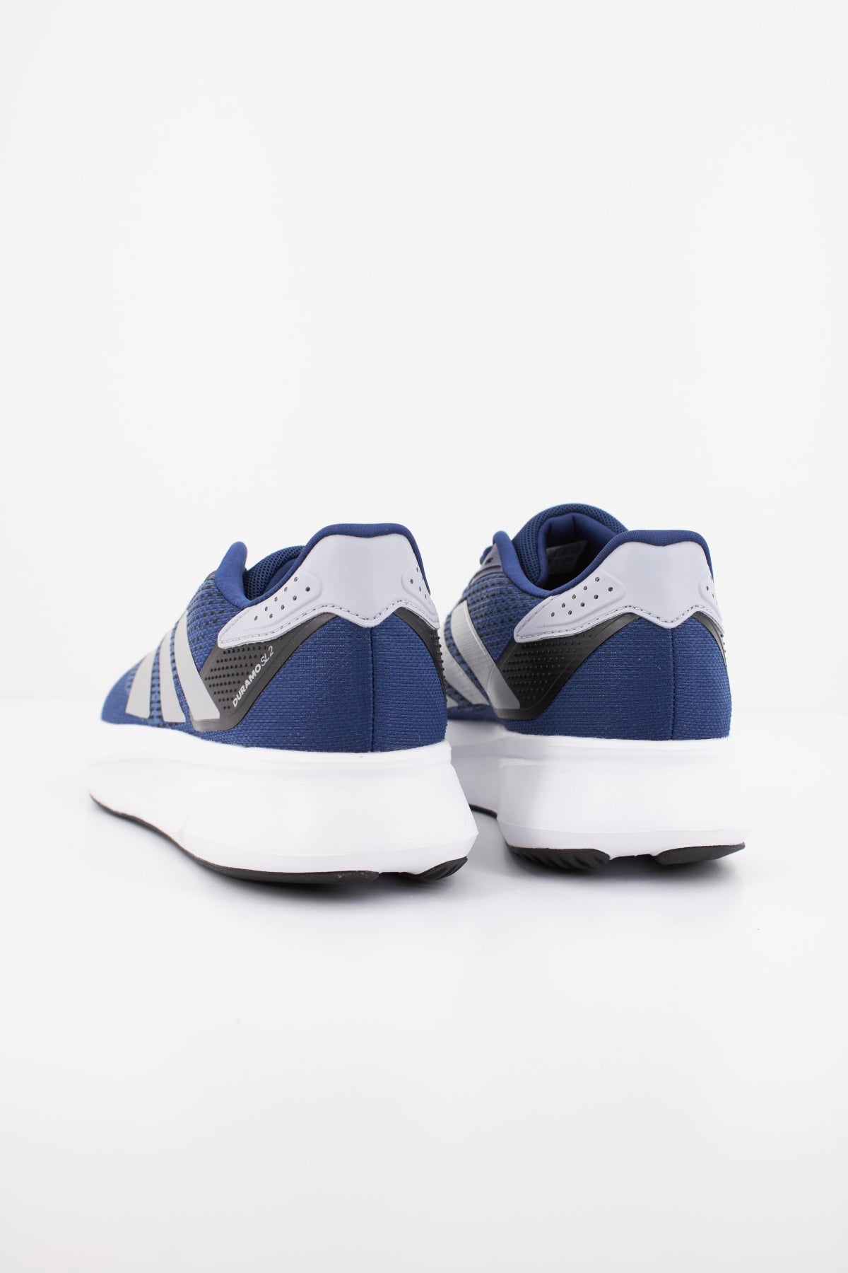 ADIDAS DURAMO SL M en color AZUL  (4)