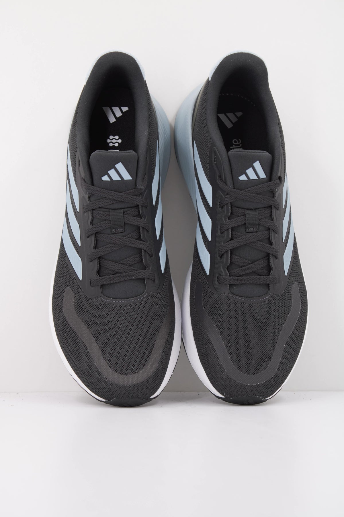 ADIDAS RUNFALCON  en color NEGRO  (3)