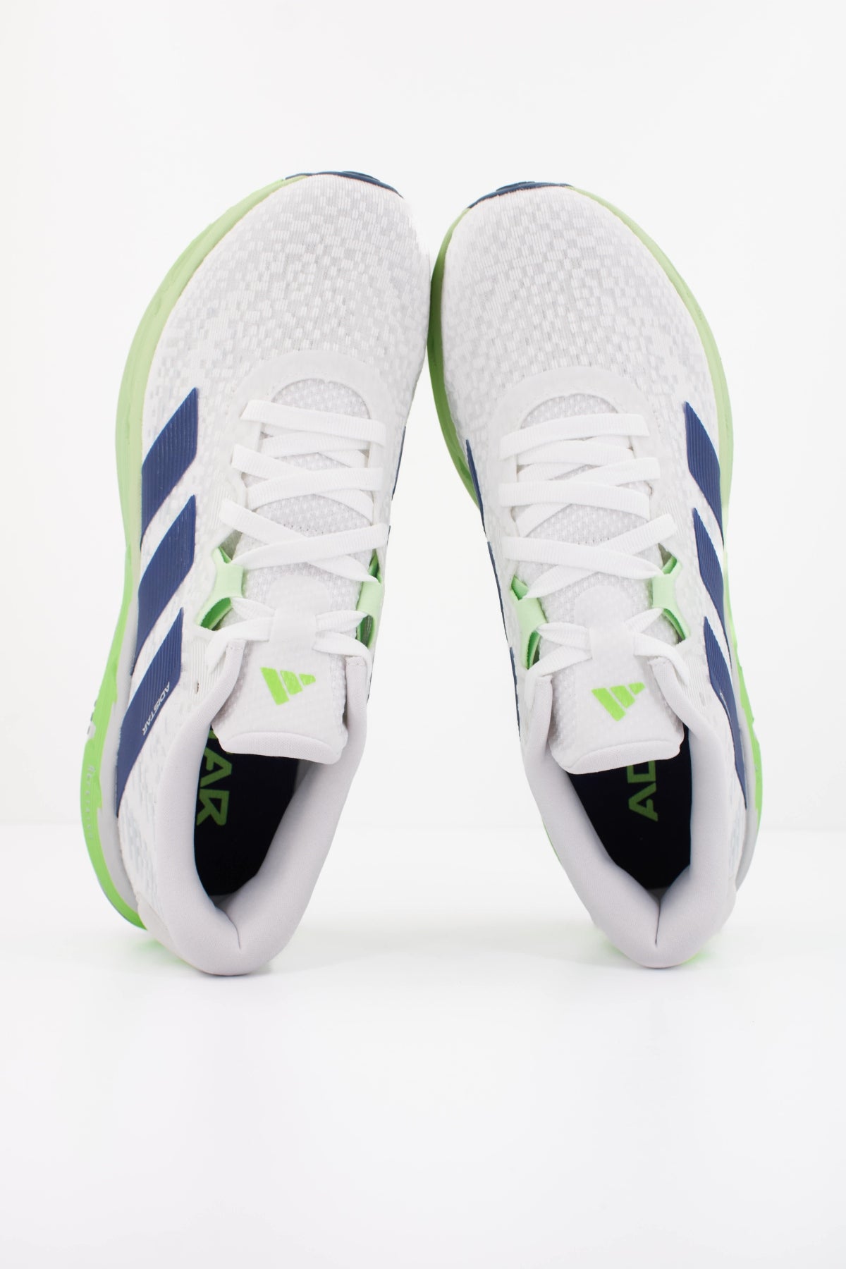 ADIDAS ADISTAR  M en color BLANCO  (3)