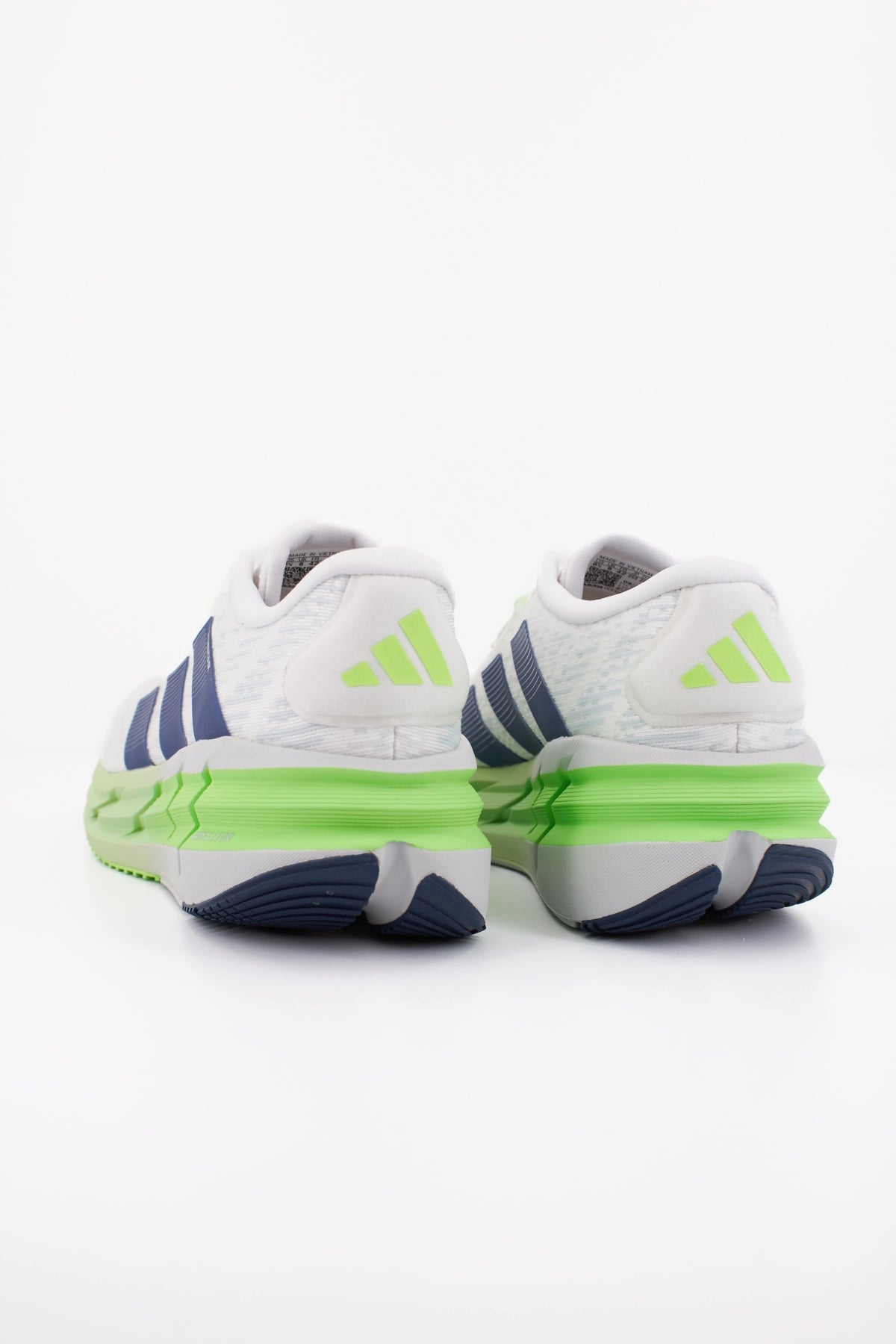 ADIDAS ADISTAR  M en color BLANCO  (4)