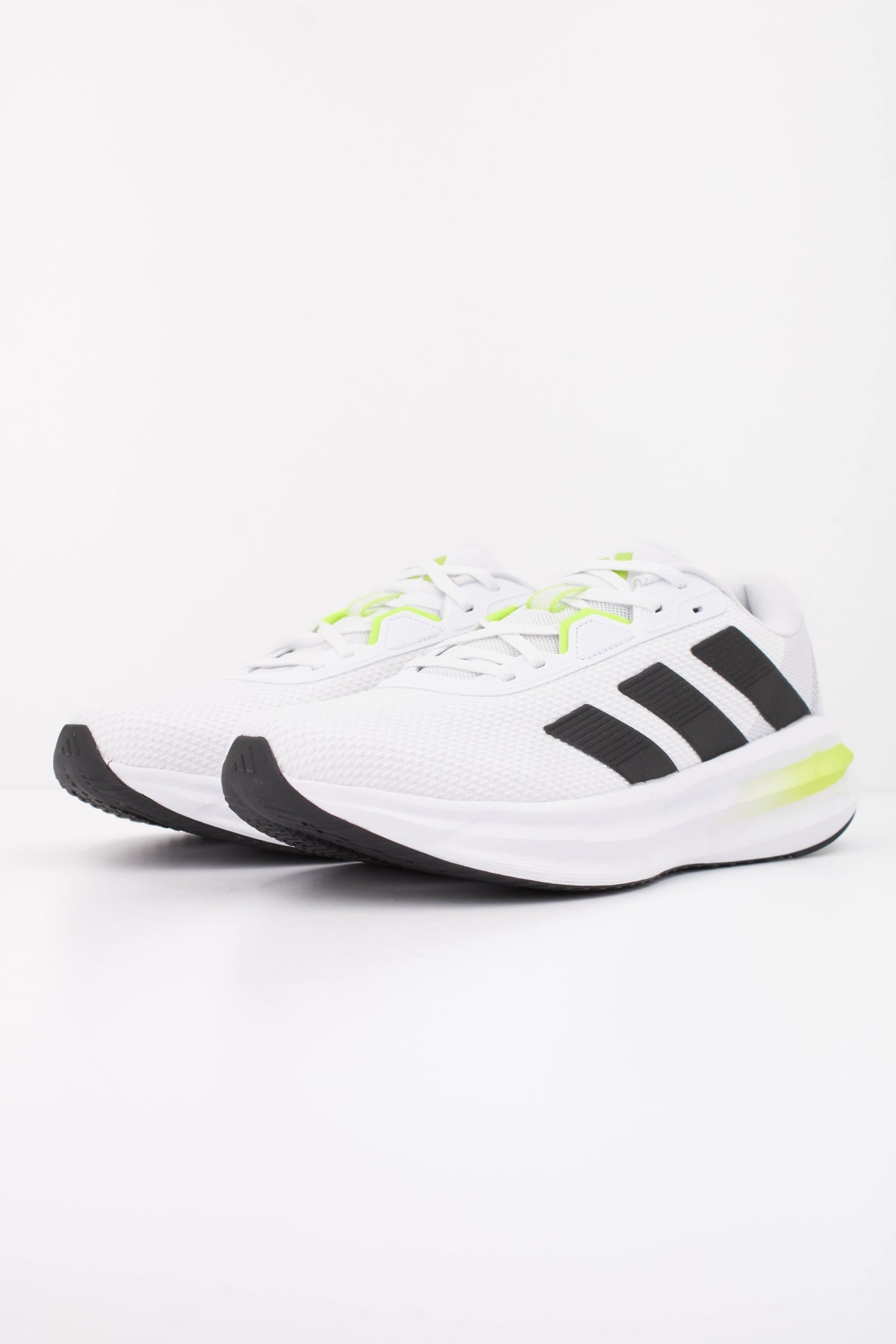 ADIDAS GALAXY  M en color BLANCO  (2)