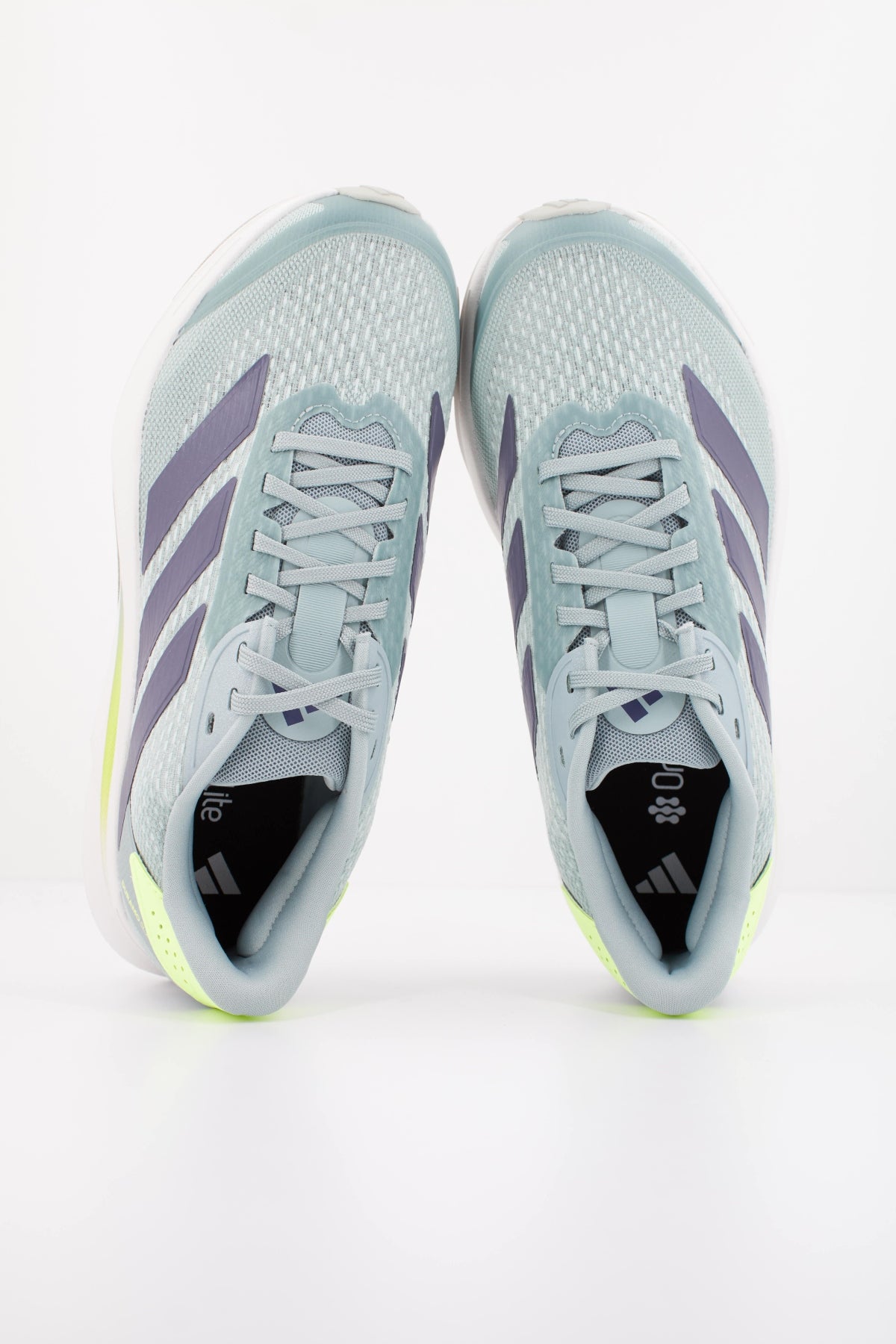 ADIDAS DURAMO SL M en color AZUL  (3)