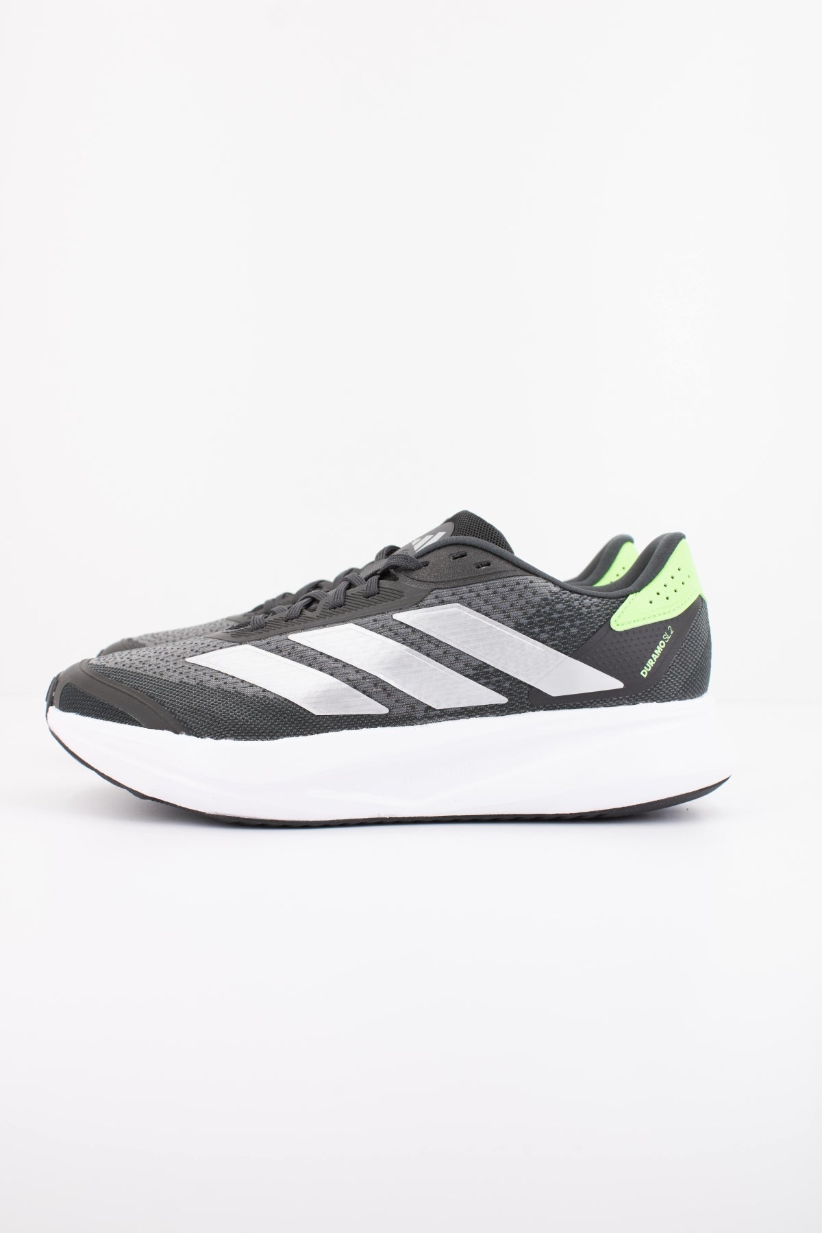 ADIDAS DURAMO SL M en color GRIS  (1)