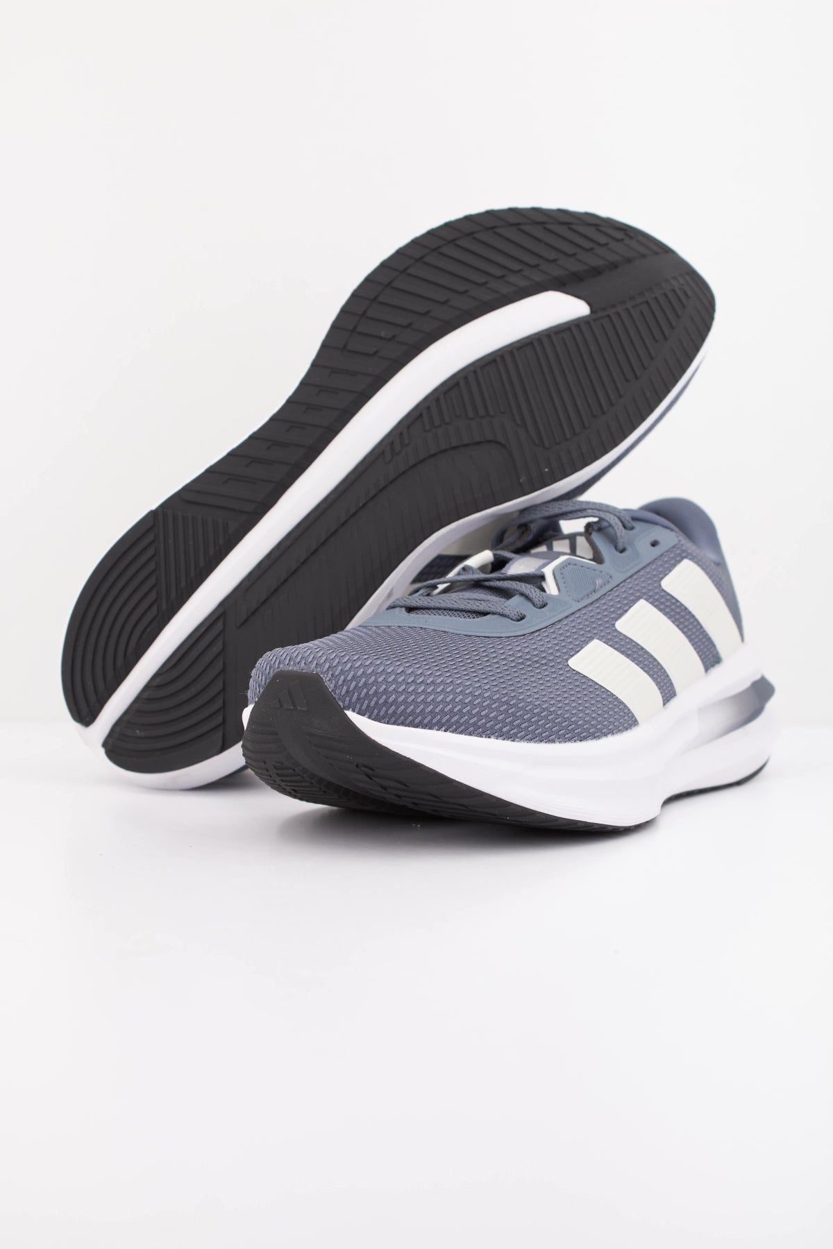 ADIDAS GALAXY  M en color GRIS  (5)