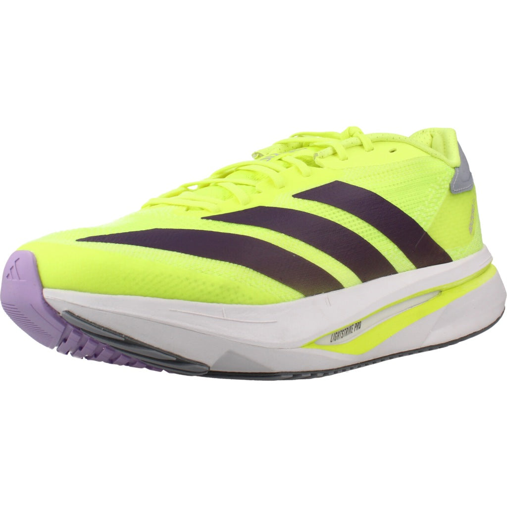 ADIDAS ADIZERO SL M en color AMARILLO  (1)