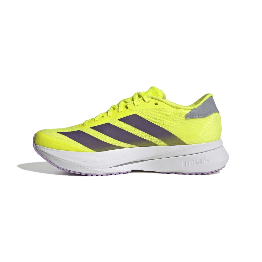 ADIDAS ADIZERO SL M en color AMARILLO  (1)