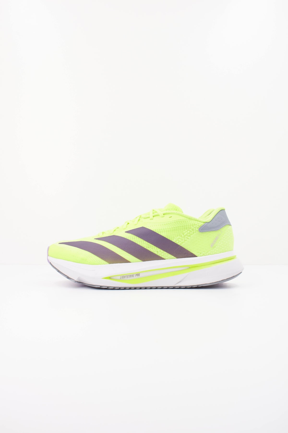 ADIDAS ADIZERO SL M en color AMARILLO  (1)