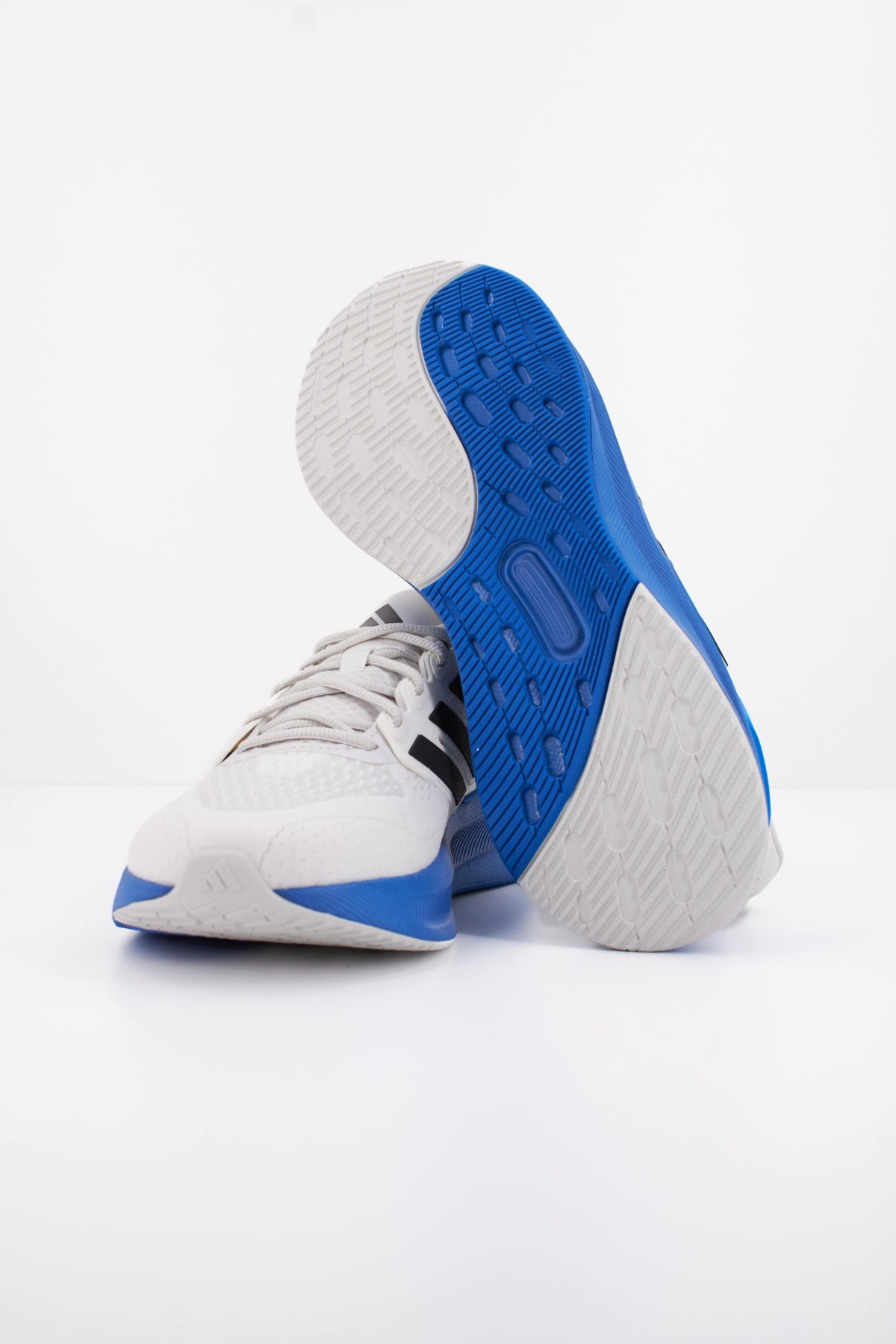 ADIDAS ULTRARUN  en color BLANCO  (5)