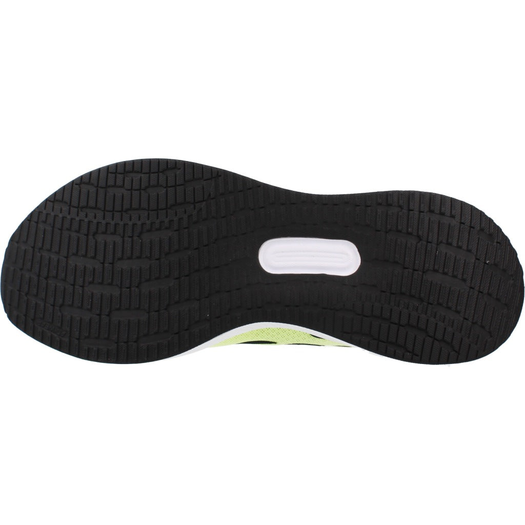 ADIDAS RUNFALCON  en color AMARILLO  (6)