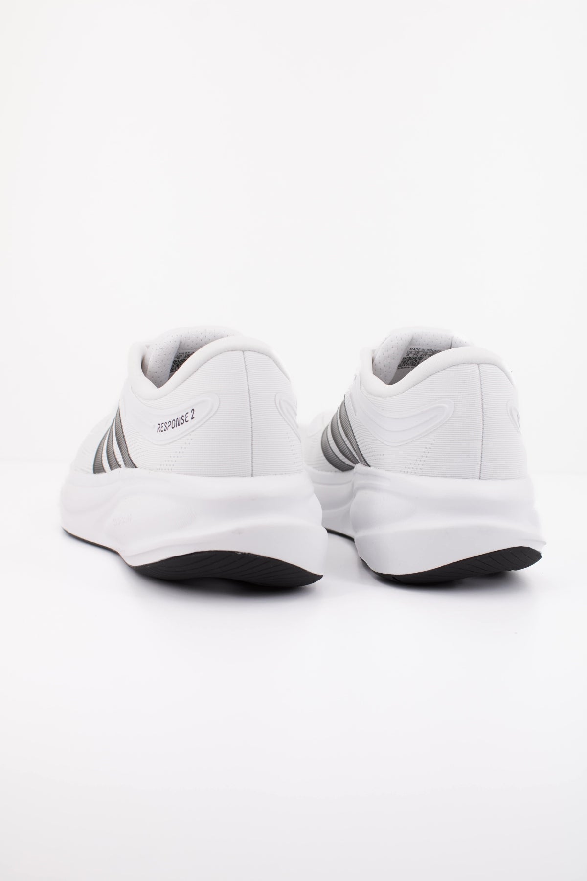 ADIDAS RESPONSE  M en color BLANCO  (4)