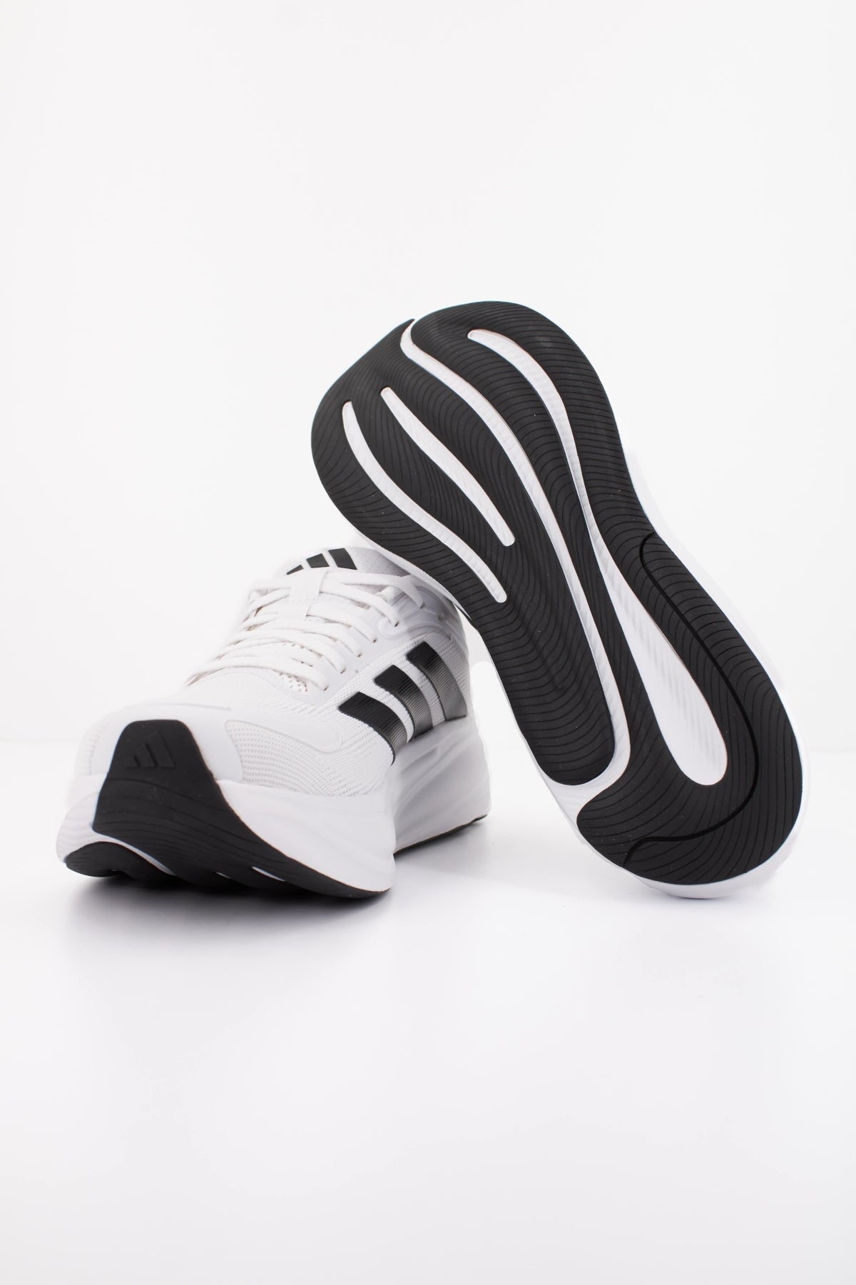 ADIDAS RESPONSE  M en color BLANCO  (5)