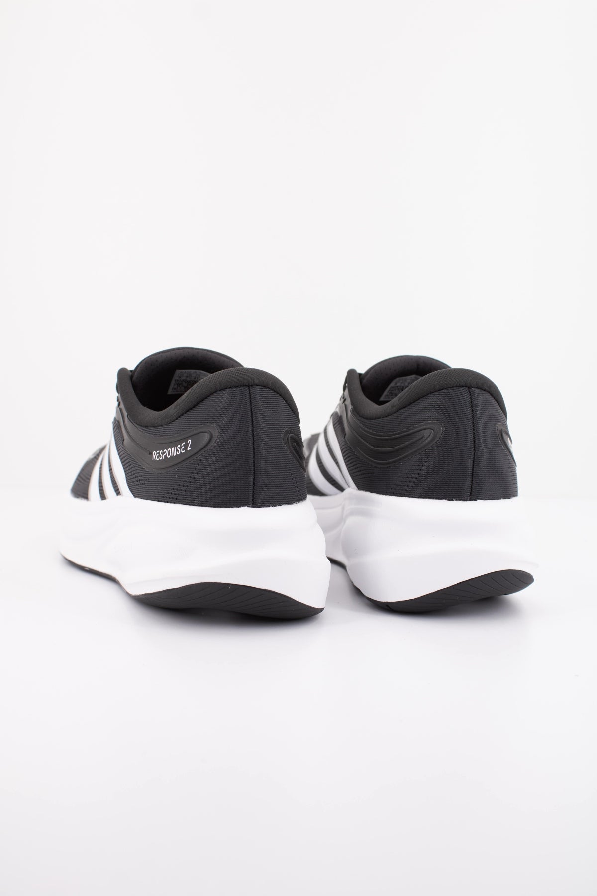 ADIDAS RESPONSE  M en color NEGRO  (4)