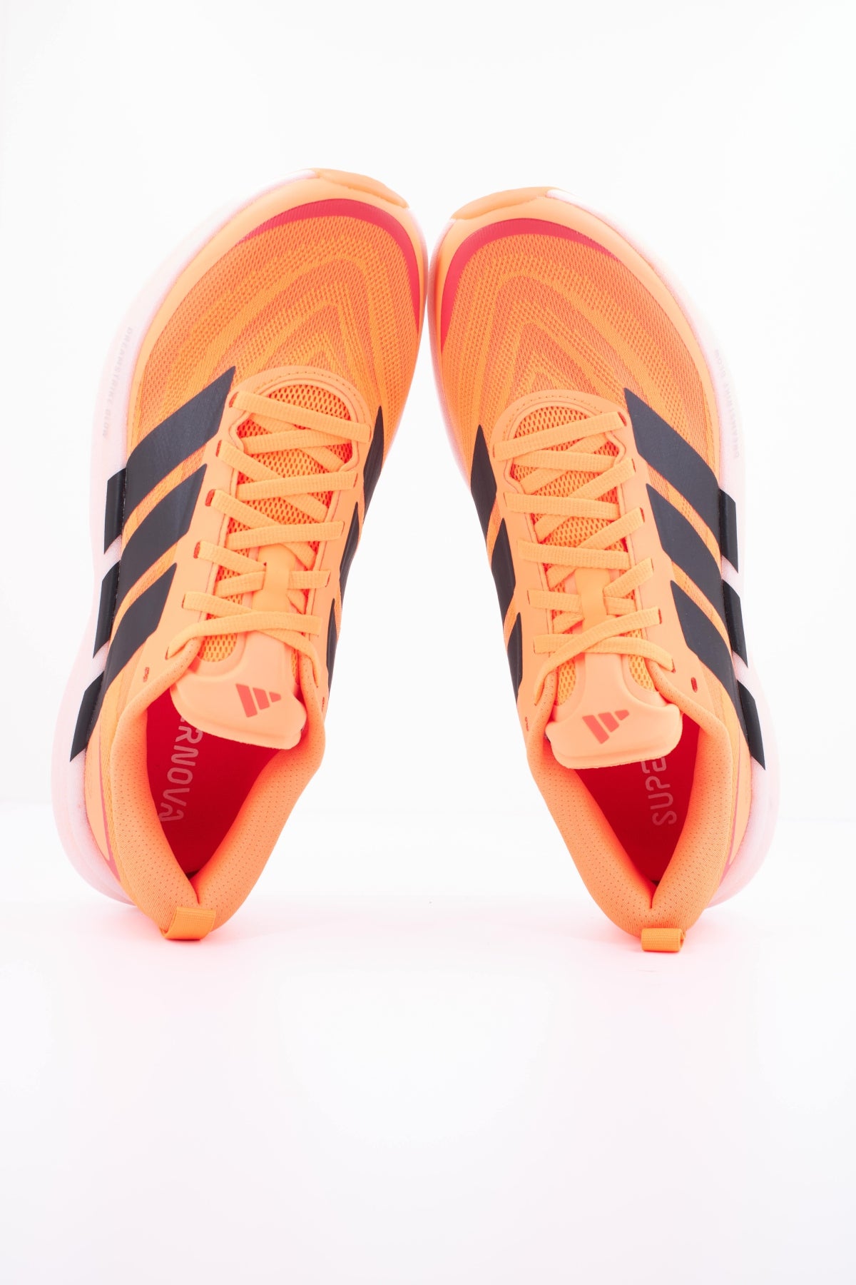 ADIDAS SUPERNOVA GLIDE M en color NARANJA  (3)