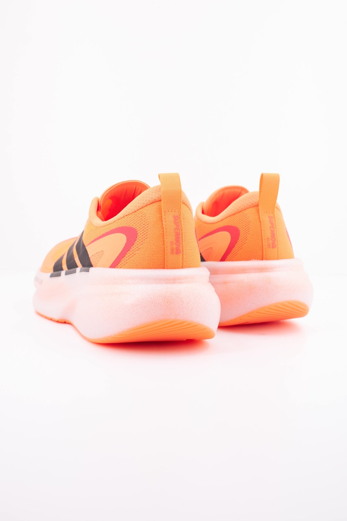 ADIDAS SUPERNOVA GLIDE M en color NARANJA  (4)