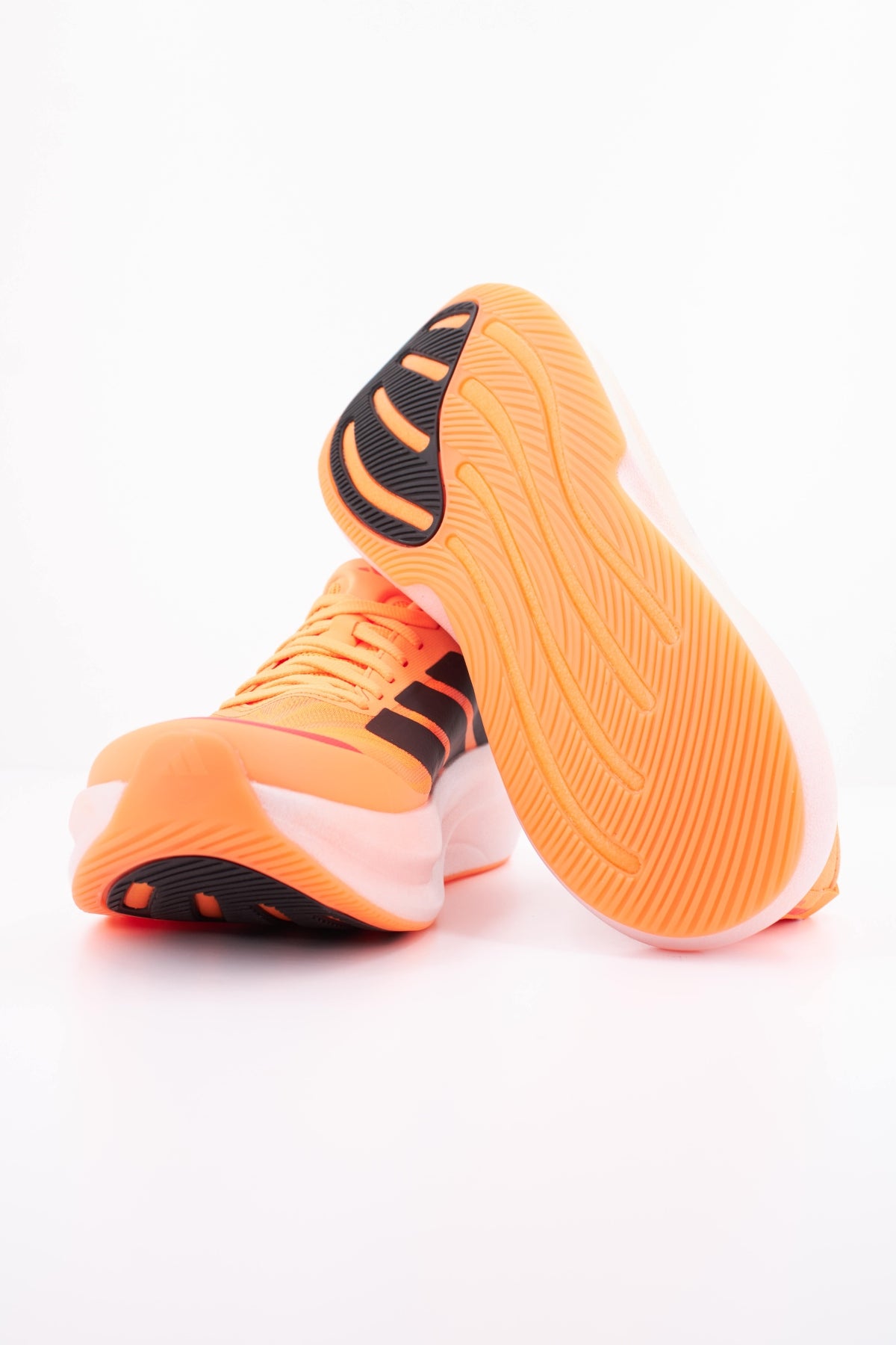 ADIDAS SUPERNOVA GLIDE M en color NARANJA  (5)