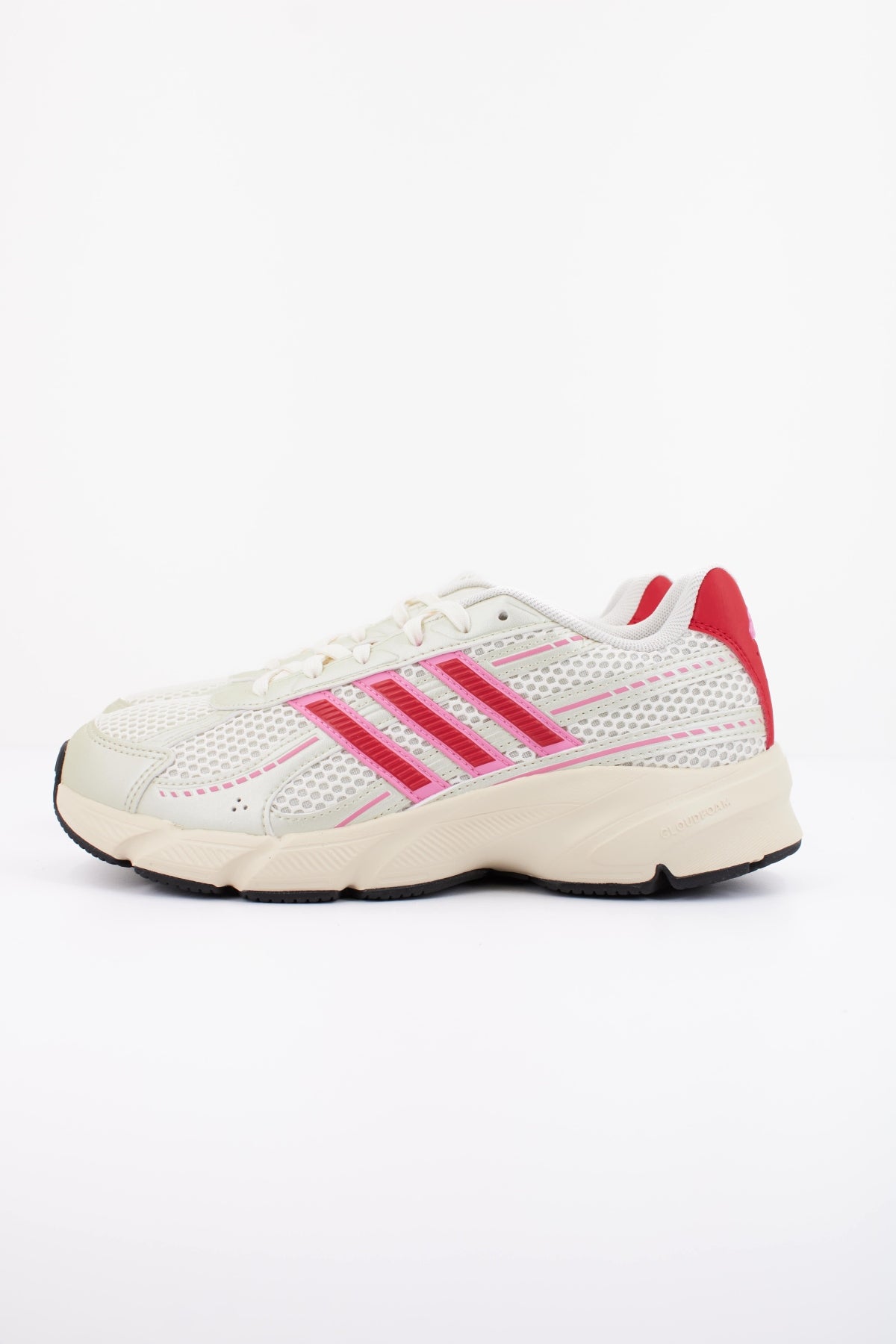ADIDAS TECHNOCHAOS  en color BLANCO  (1)