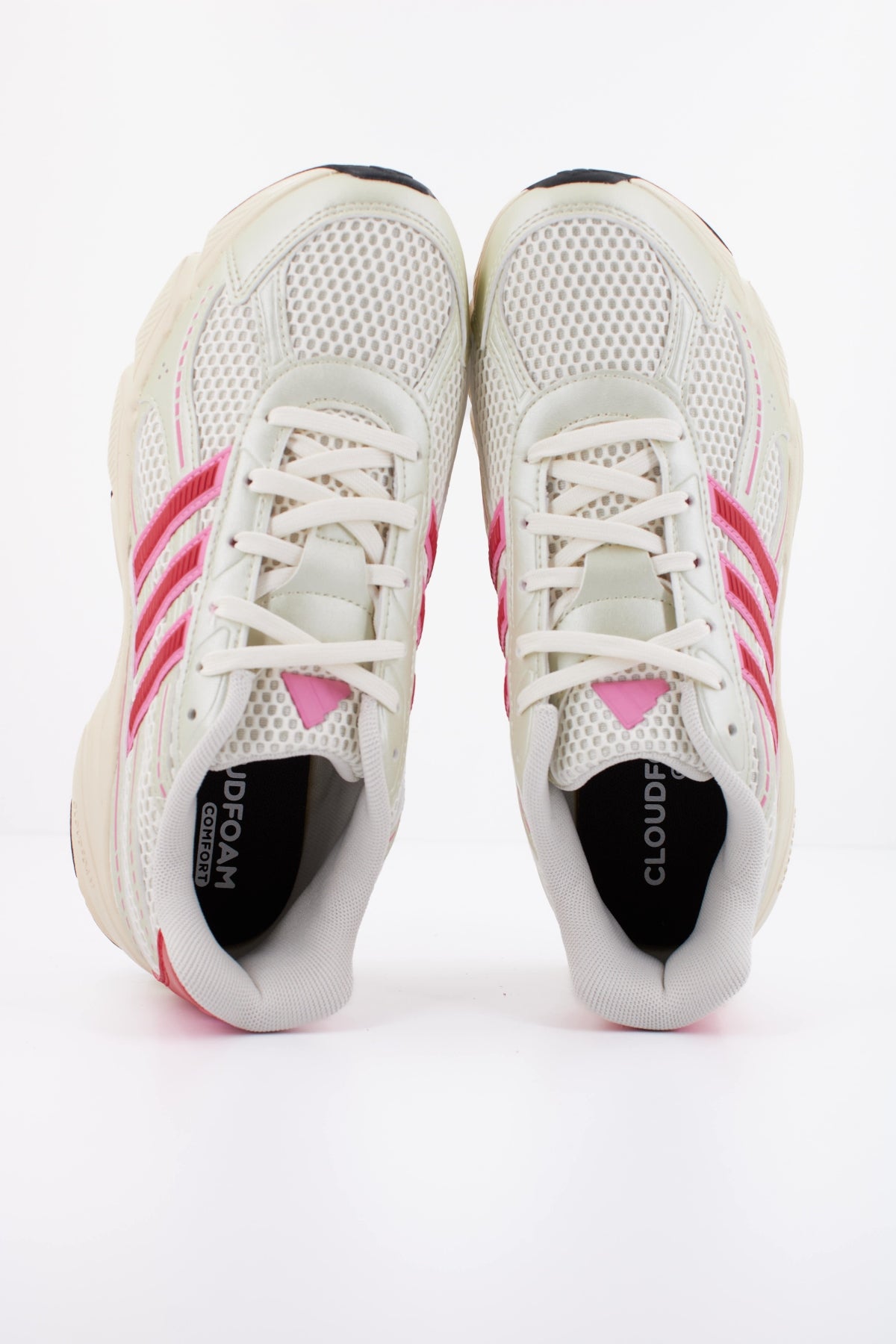 ADIDAS TECHNOCHAOS  en color BLANCO  (3)