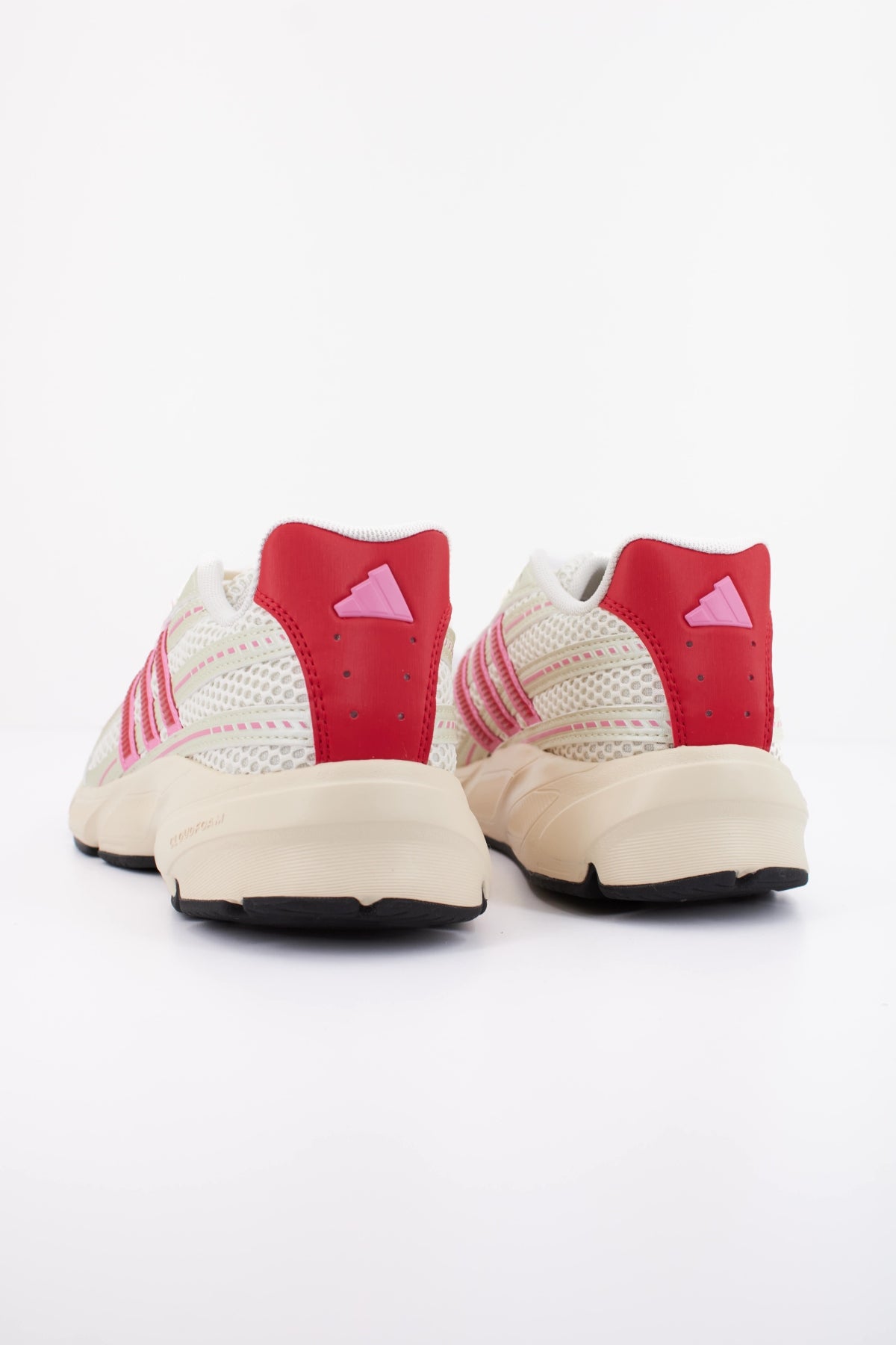 ADIDAS TECHNOCHAOS  en color BLANCO  (4)