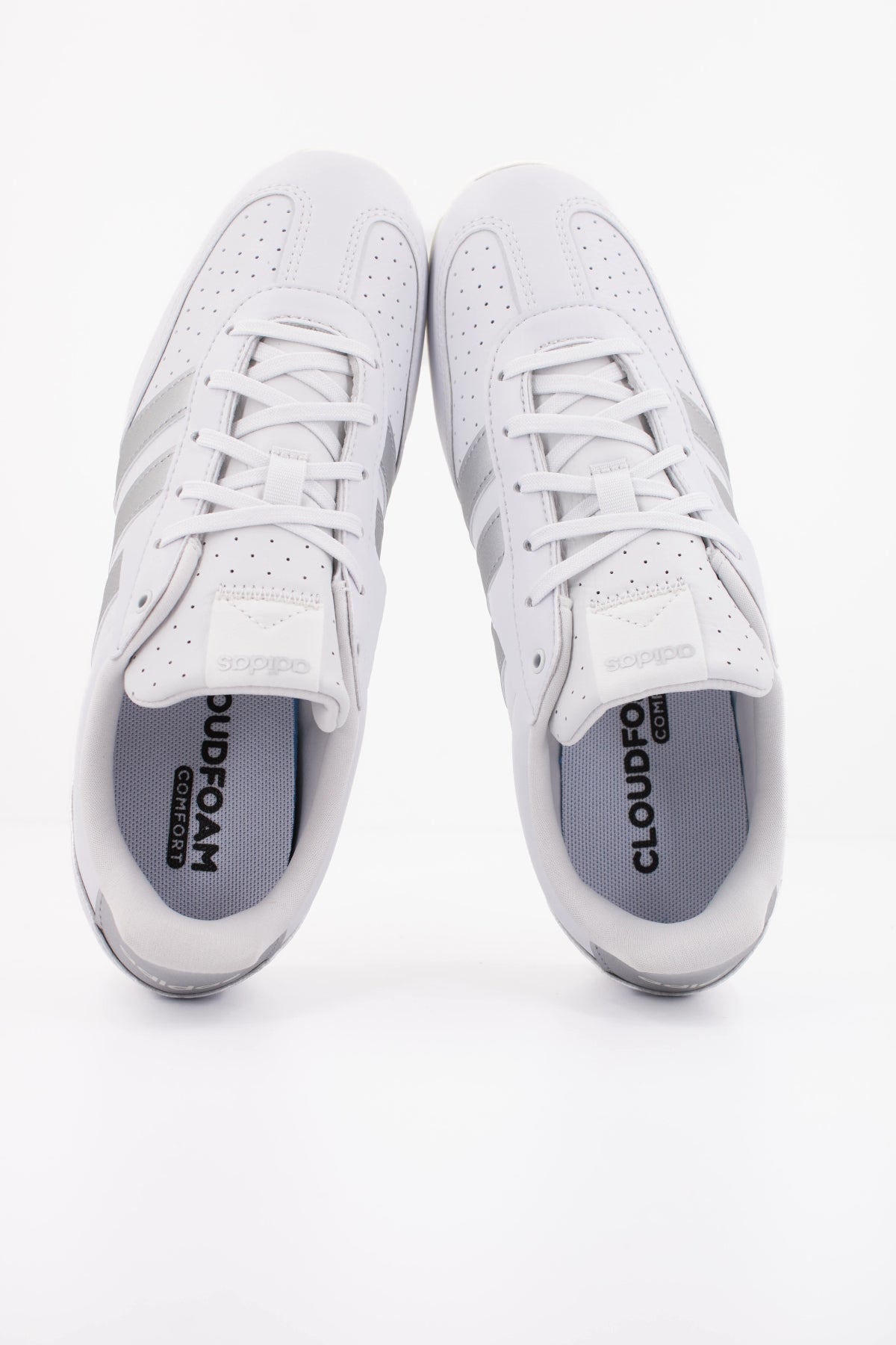 ADIDAS BARREDA LO en color BLANCO  (3)