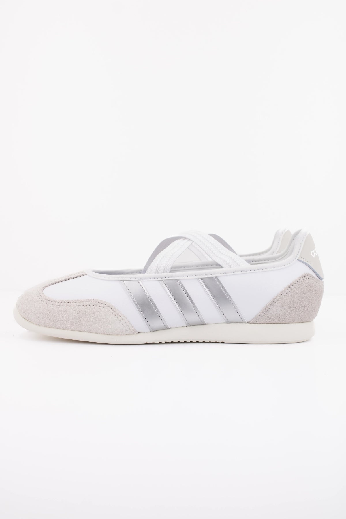 ADIDAS BARREDA MARY JANE en color BLANCO  (1)