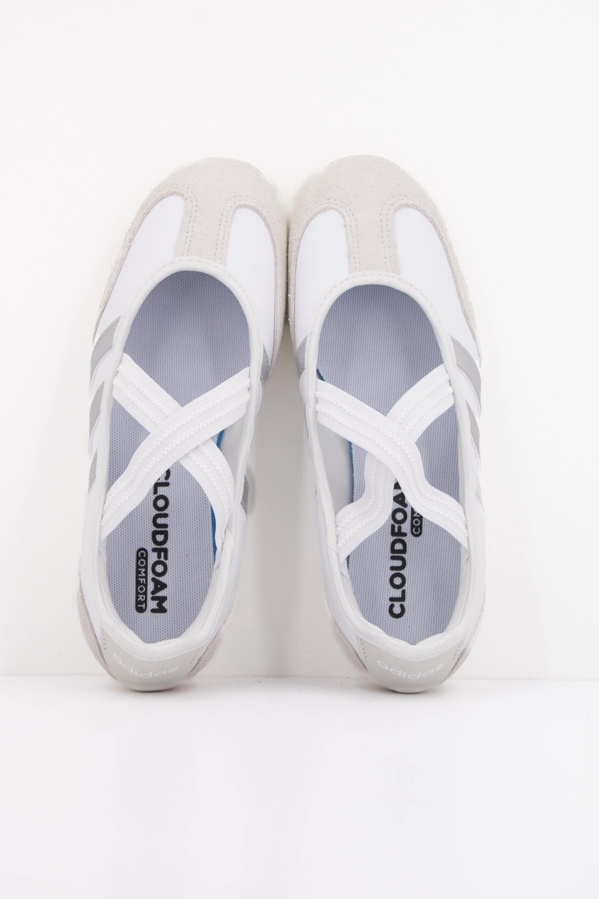 ADIDAS BARREDA MARY JANE en color BLANCO  (3)
