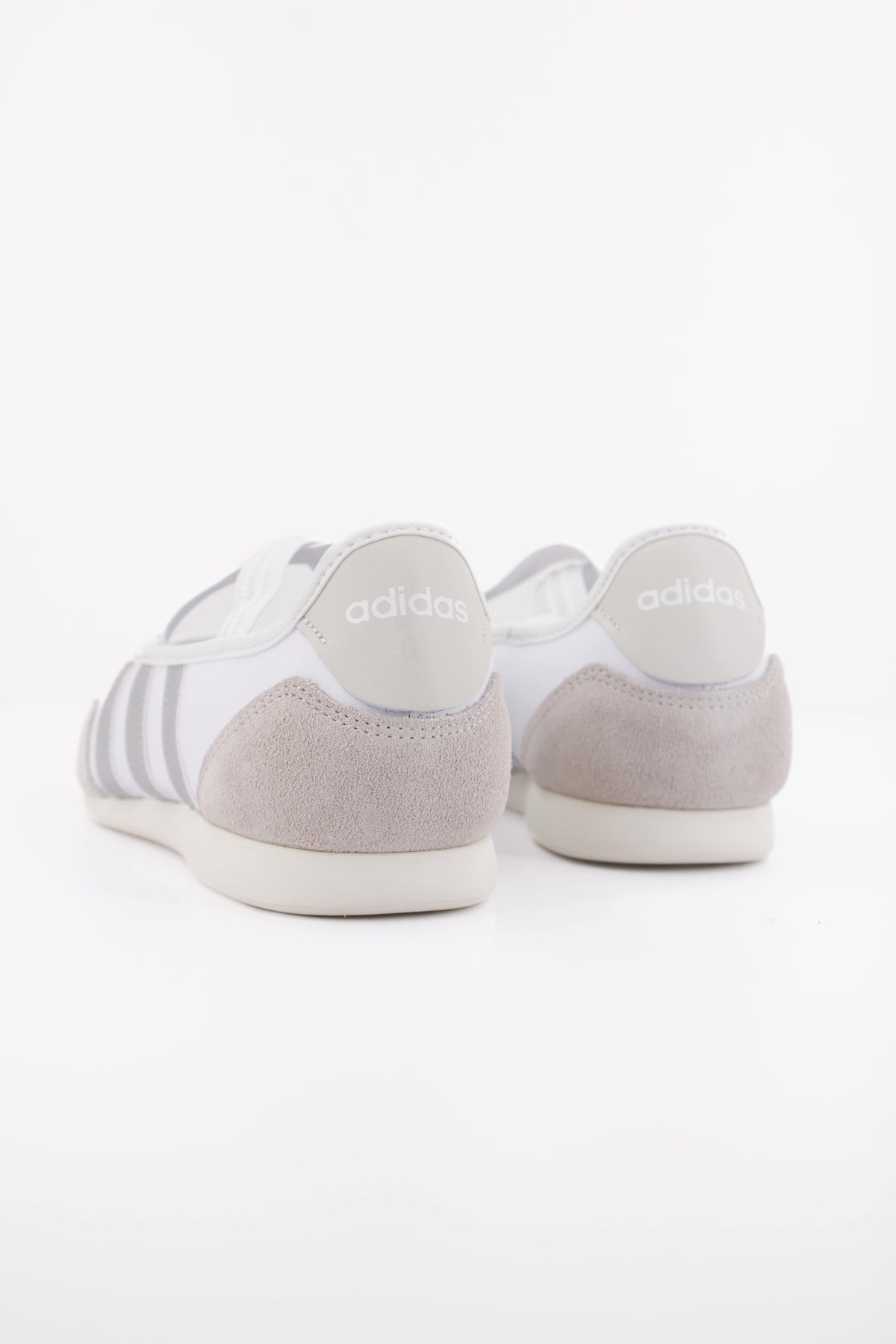 ADIDAS BARREDA MARY JANE en color BLANCO  (4)