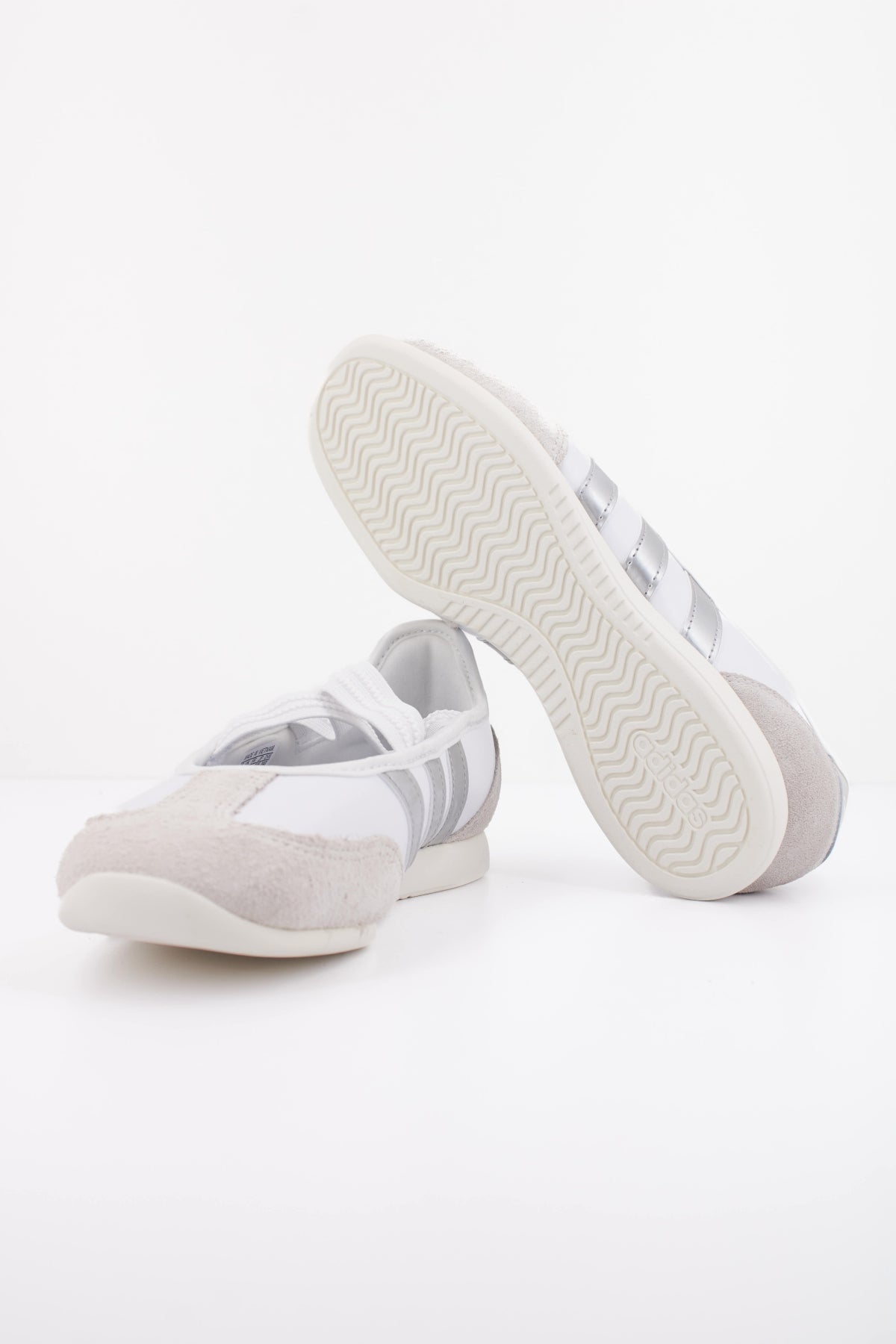 ADIDAS BARREDA MARY JANE en color BLANCO  (5)