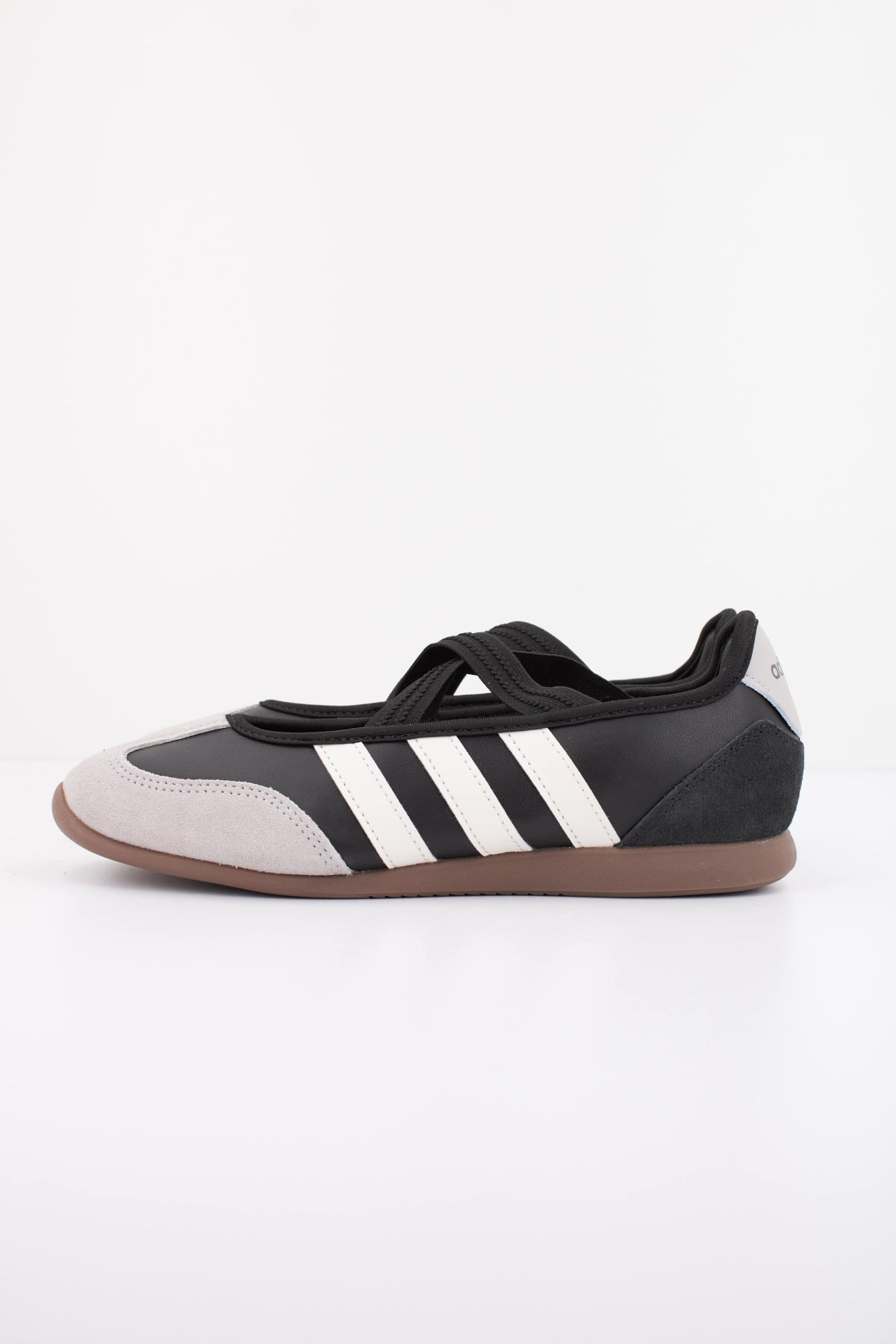 ADIDAS BARREDA MARY JANE en color NEGRO  (1)