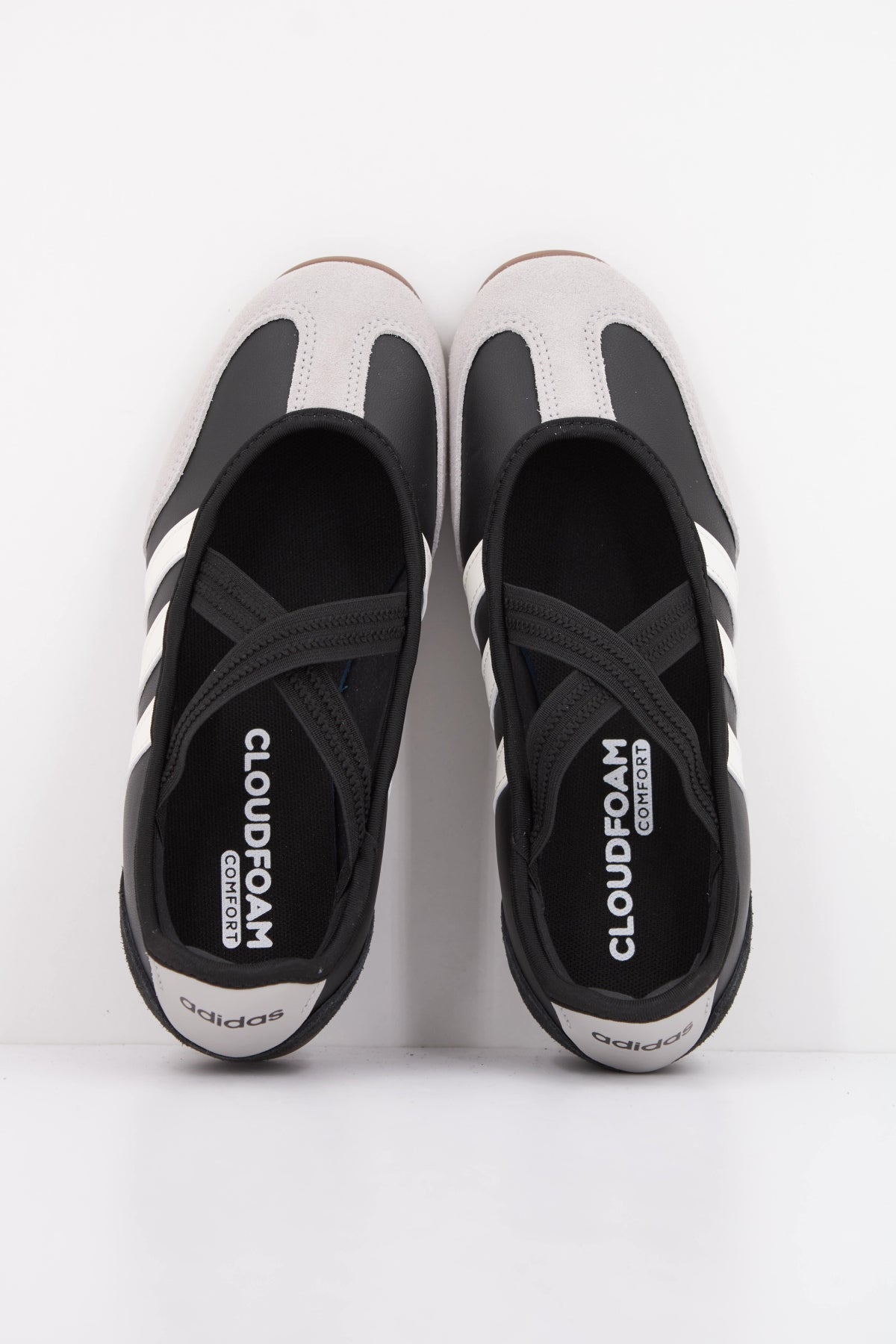 ADIDAS BARREDA MARY JANE en color NEGRO  (3)