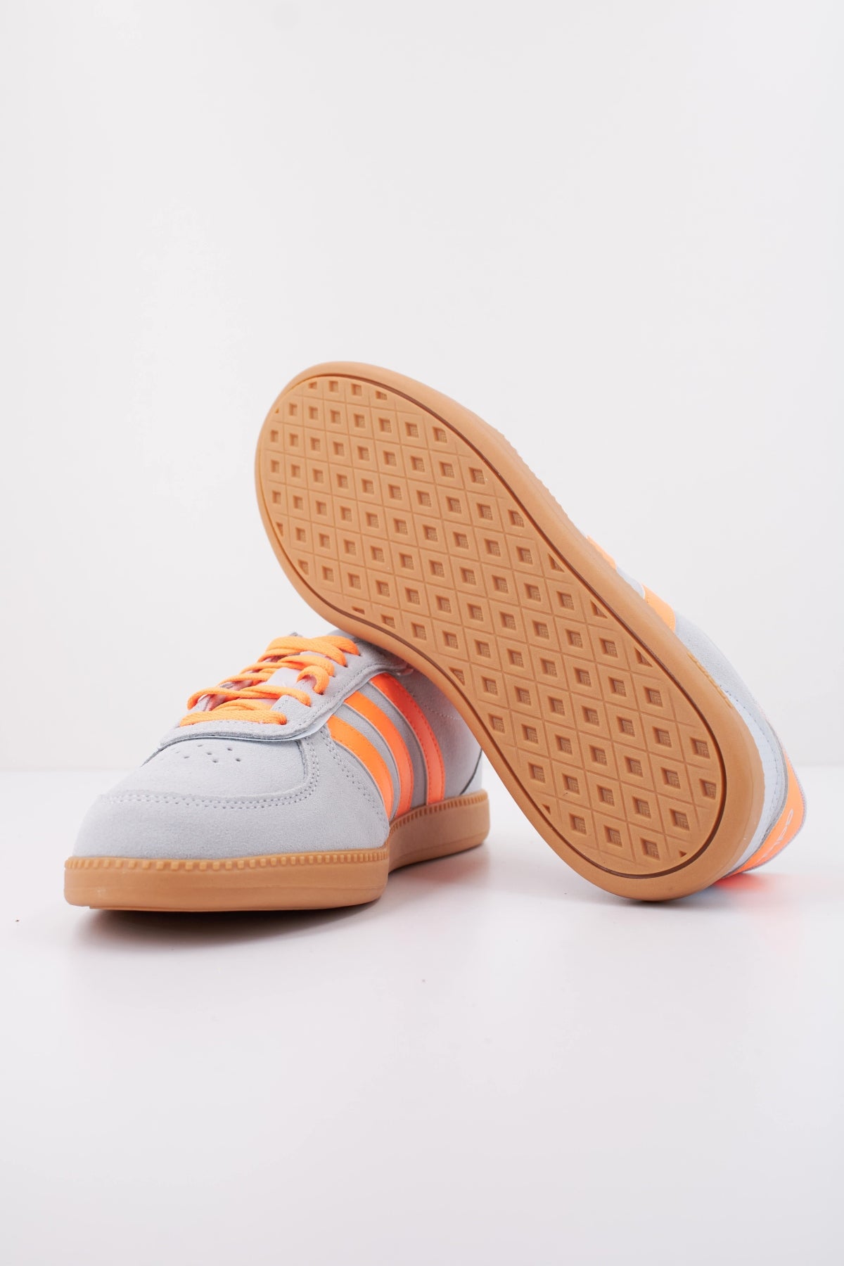 ADIDAS BREAKNET SLEEK en color AZUL  (5)
