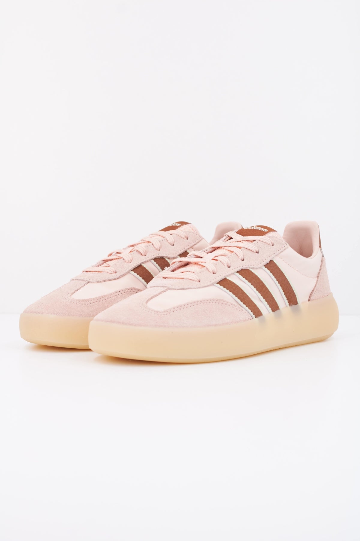 ADIDAS BARREDA DECODE en color ROSA  (2)