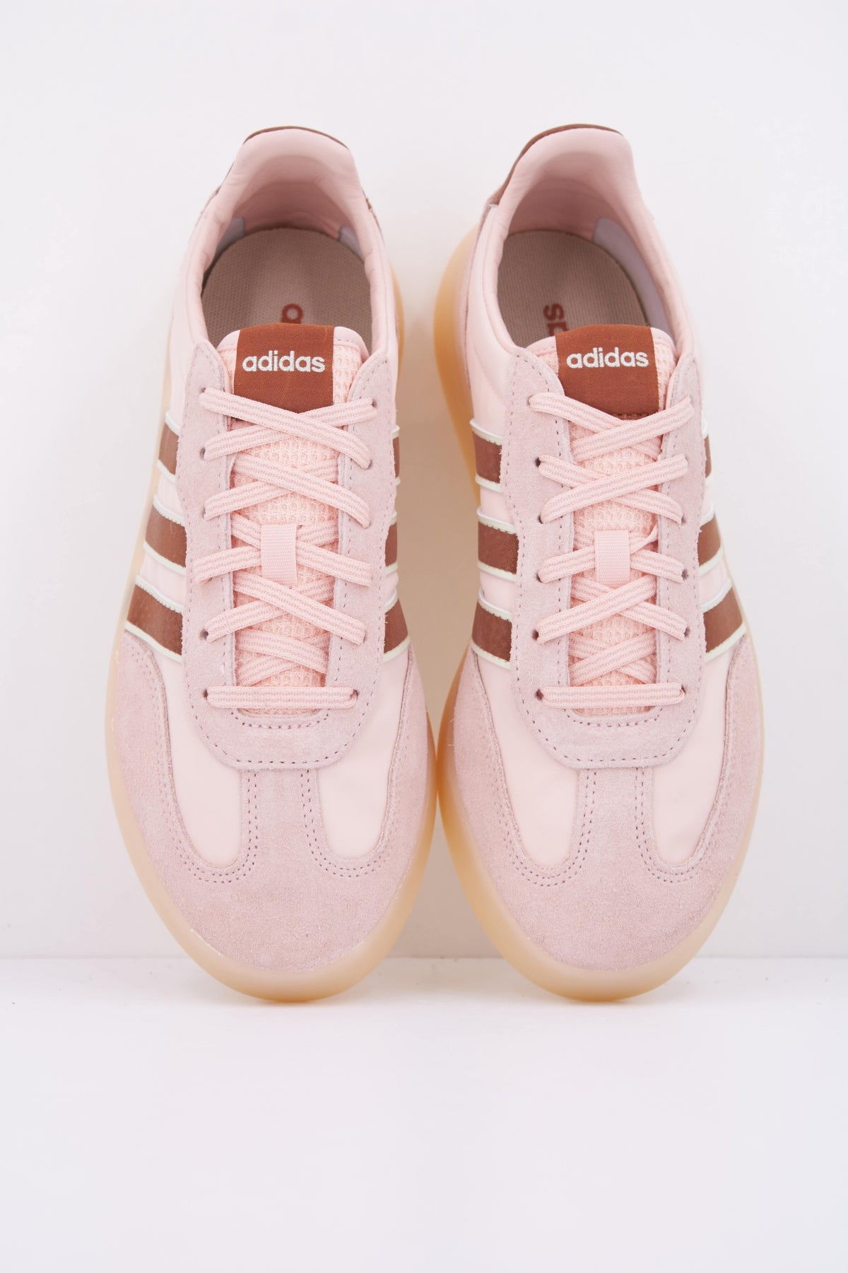 ADIDAS BARREDA DECODE en color ROSA  (3)