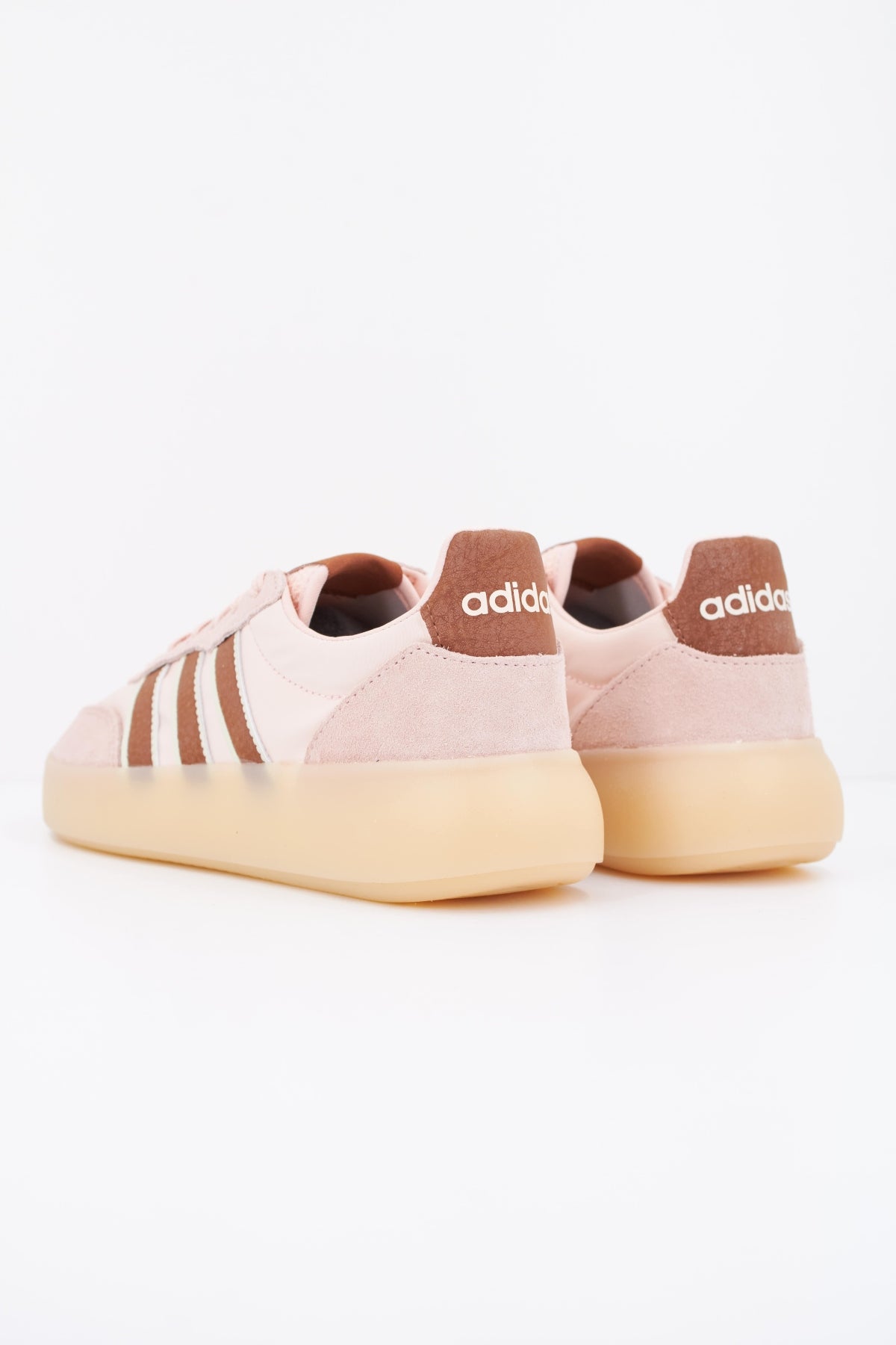 ADIDAS BARREDA DECODE en color ROSA  (4)