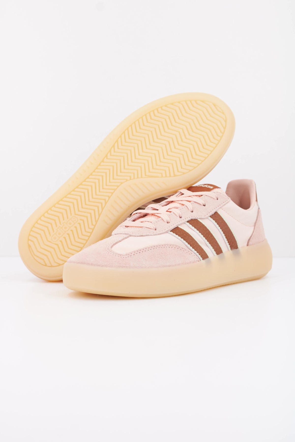ADIDAS BARREDA DECODE en color ROSA  (5)