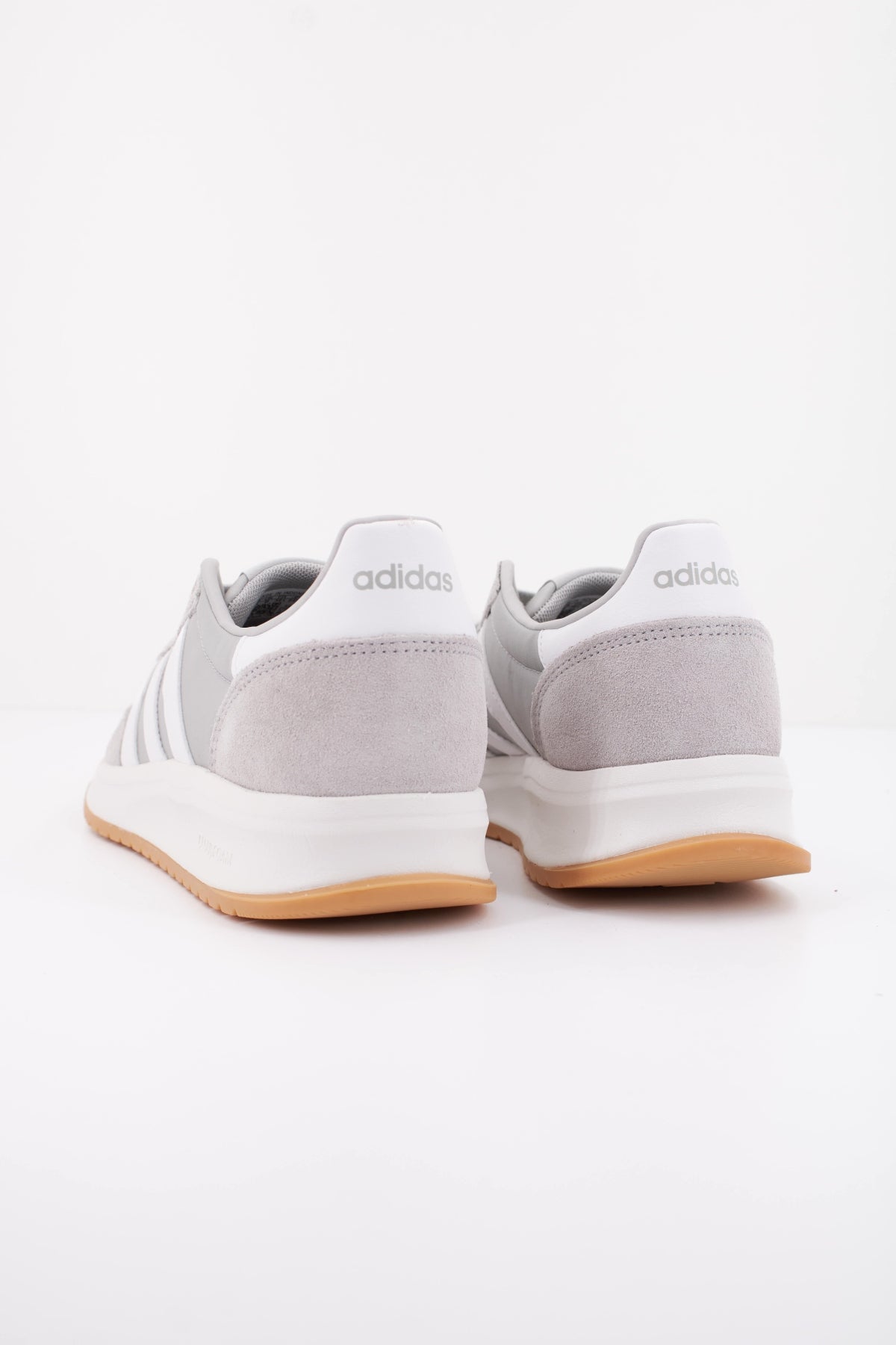 ADIDAS RUN S . en color GRIS  (4)