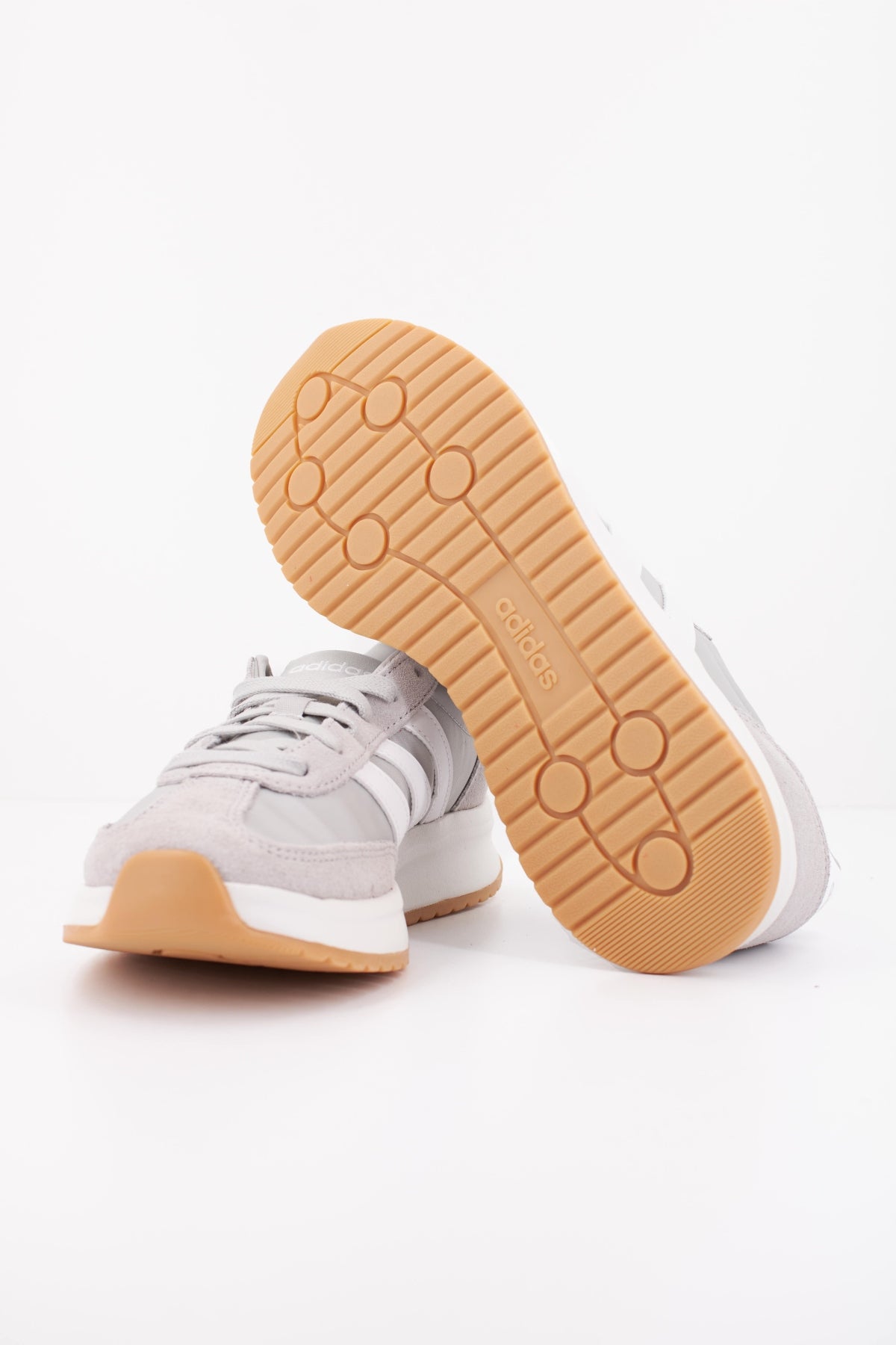 ADIDAS RUN S . en color GRIS  (5)