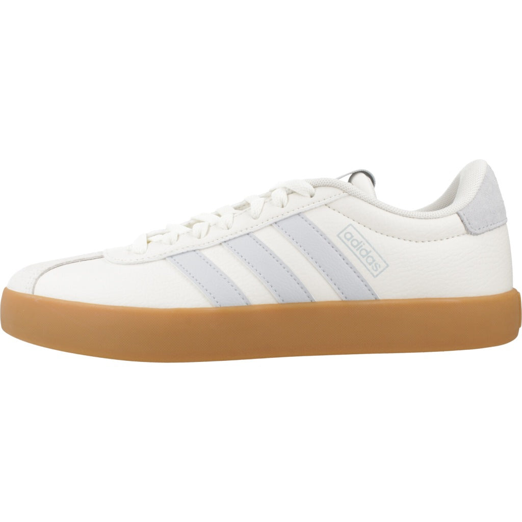 ADIDAS VL COURT . en color BLANCO  (2)