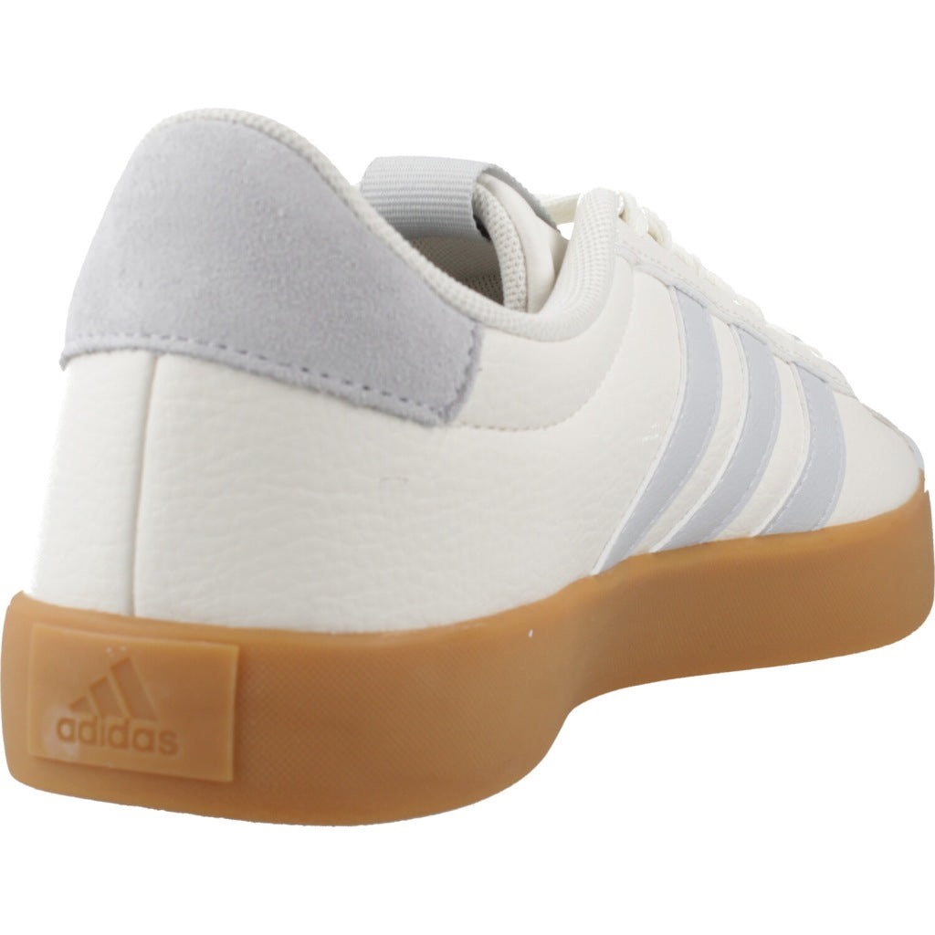 ADIDAS VL COURT . en color BLANCO  (3)