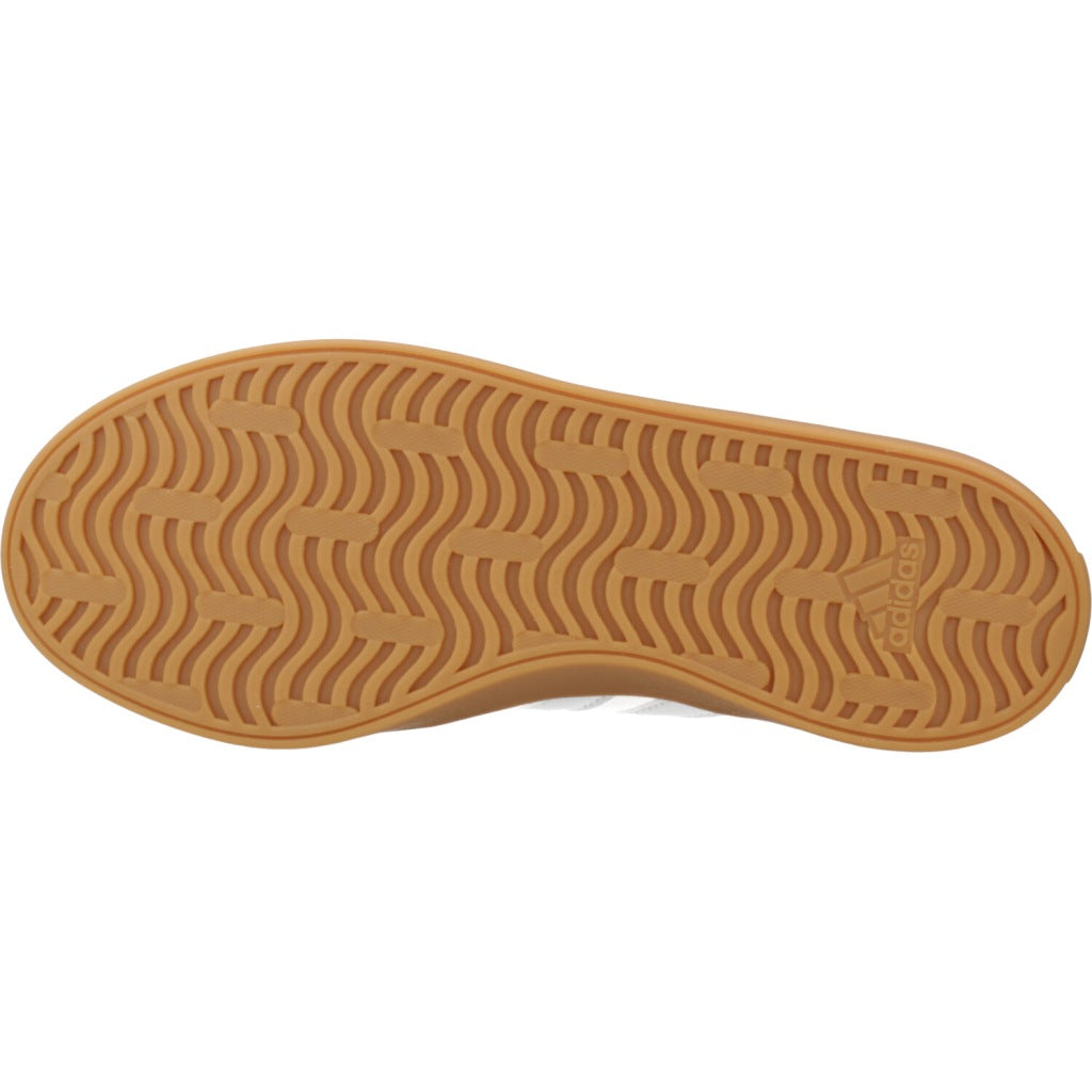 ADIDAS VL COURT . en color BLANCO  (7)