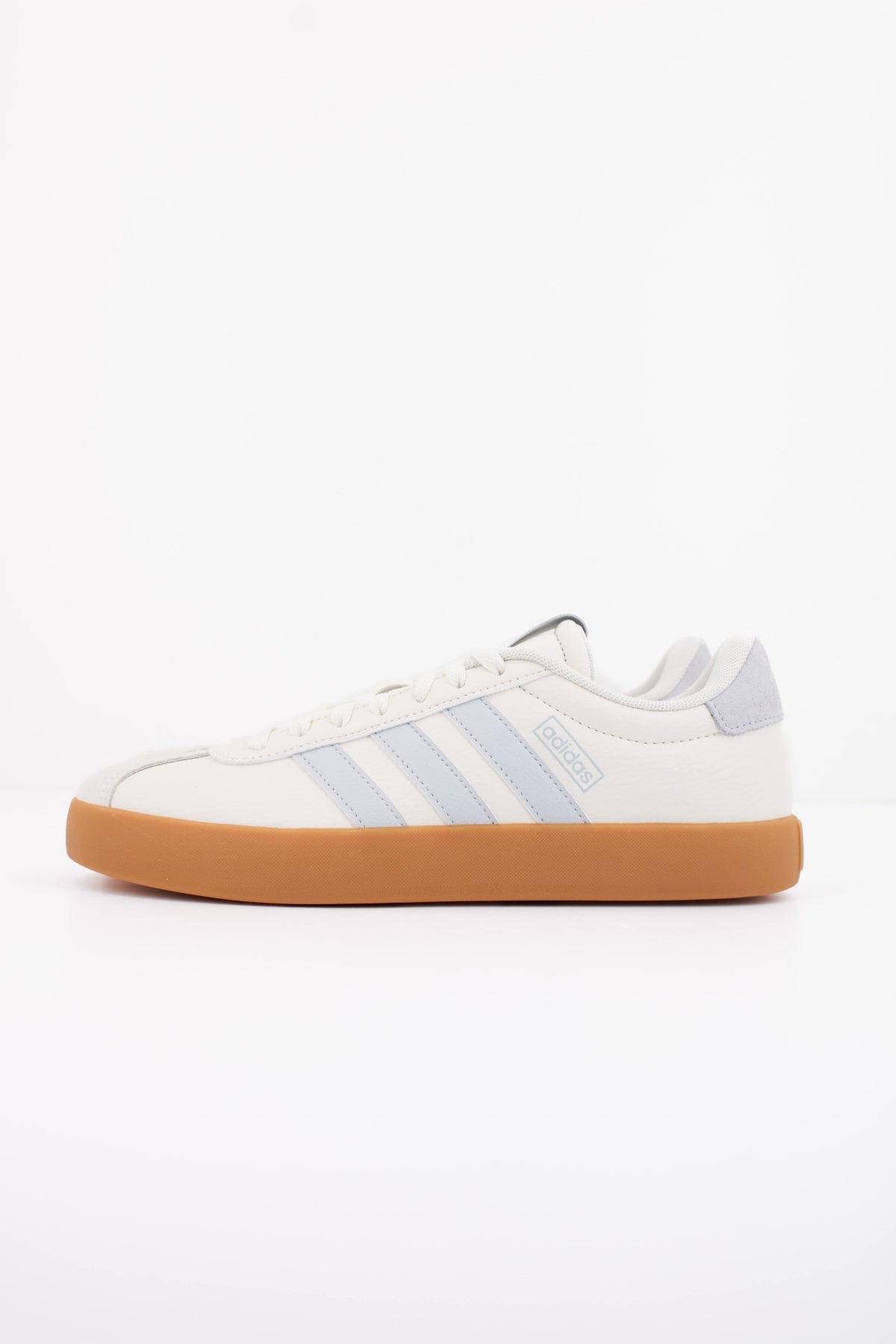 ADIDAS VL COURT . en color BLANCO  (1)