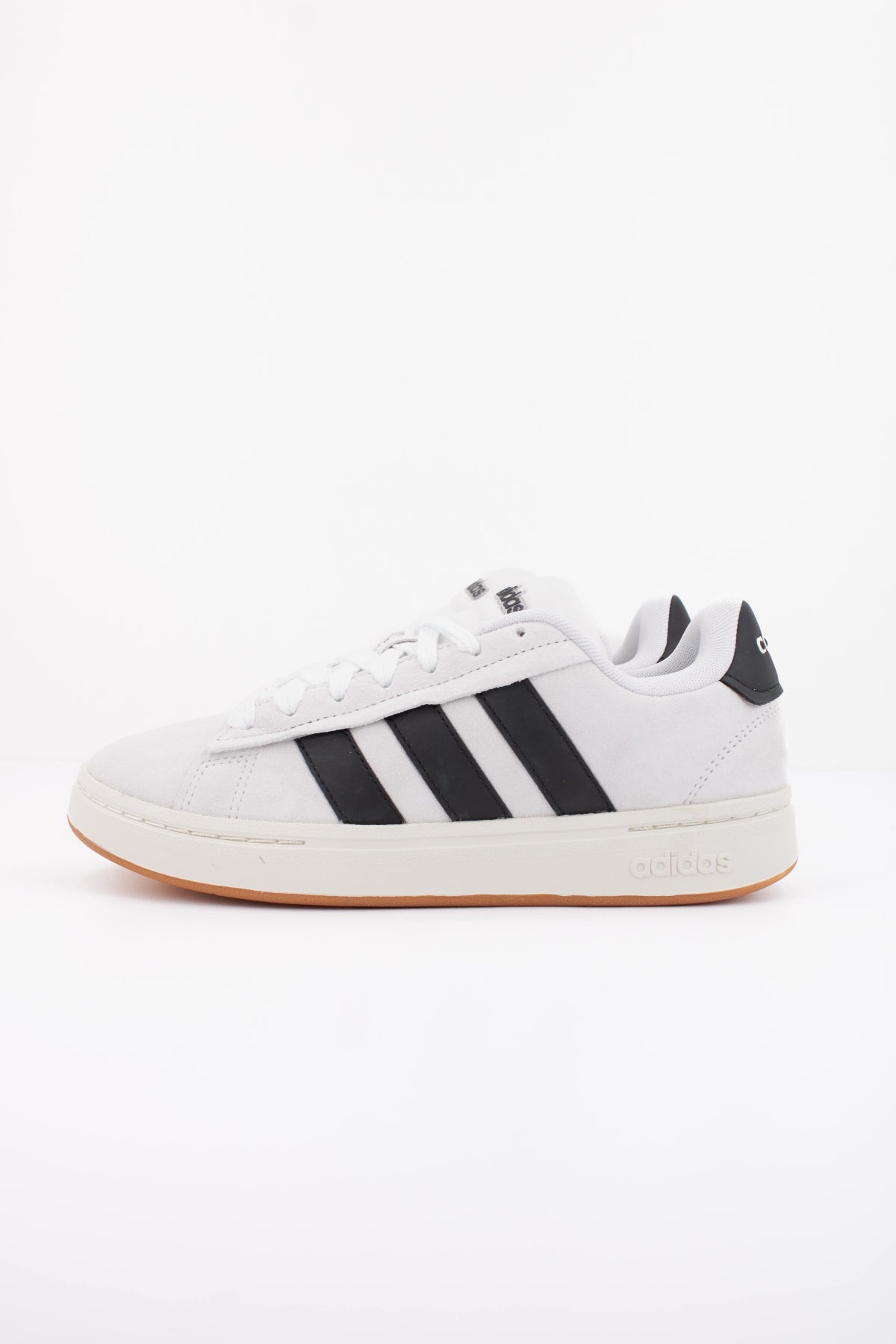 ADIDAS GRAND COURT ALPHA  en color BLANCO  (1)