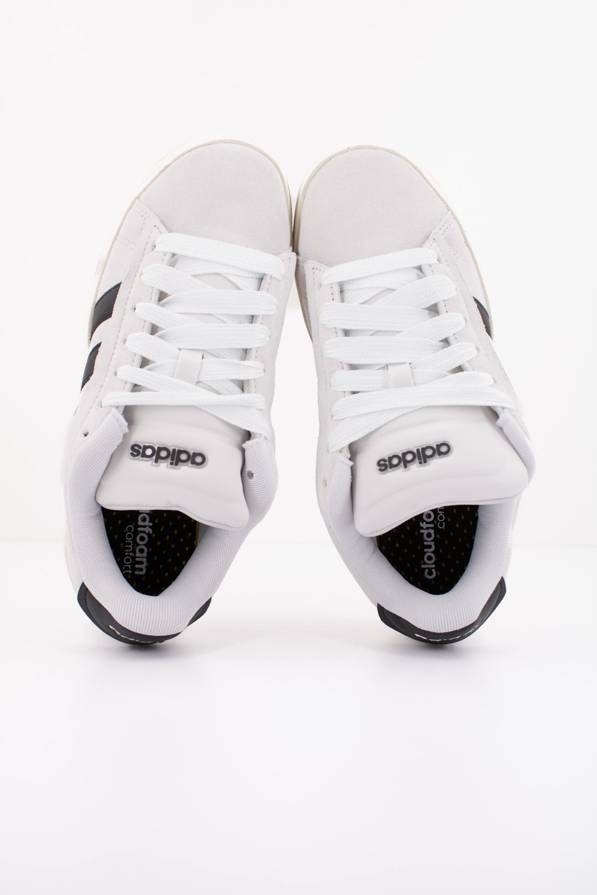 ADIDAS GRAND COURT ALPHA  en color BLANCO  (3)