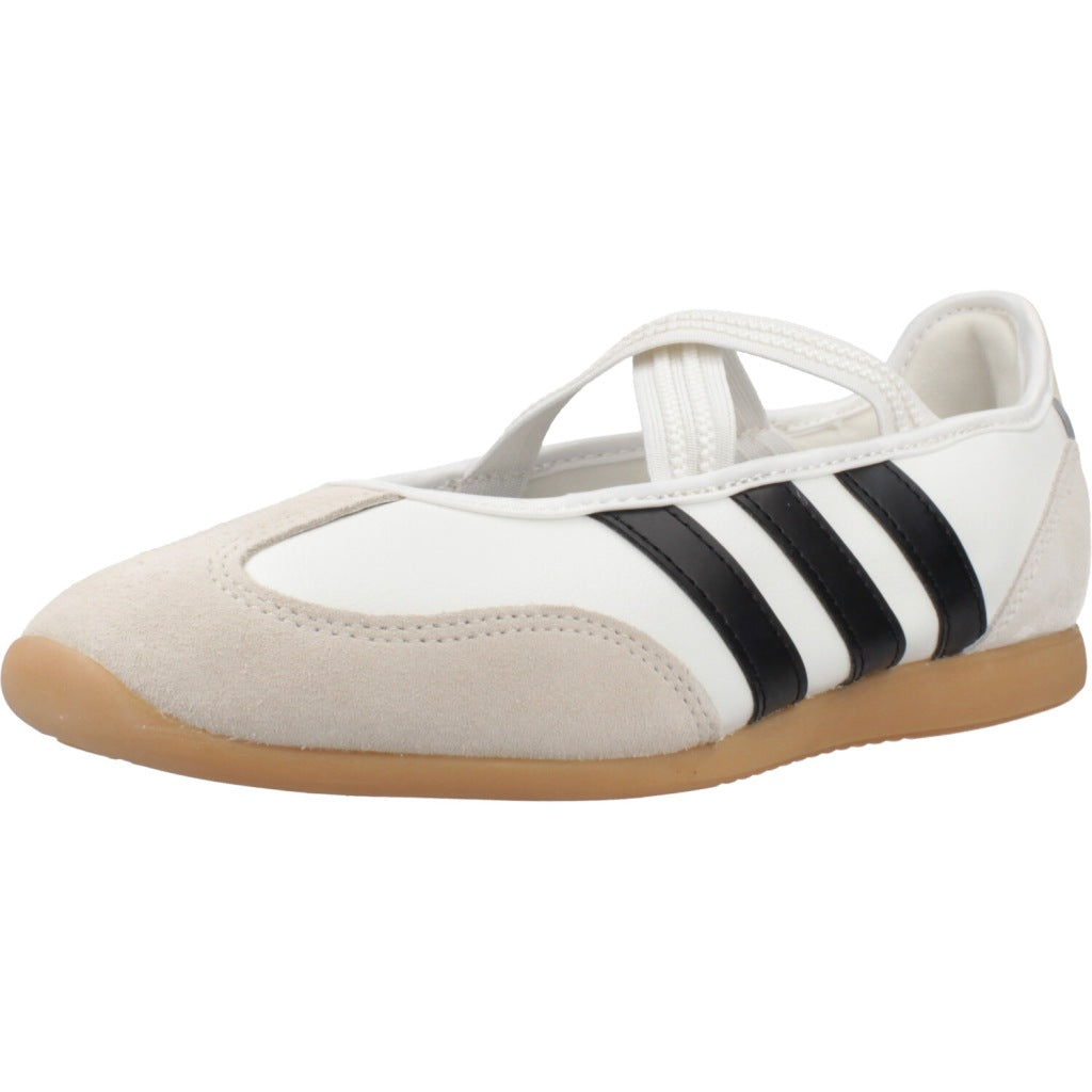 ADIDAS BARREDA MARY JANE en color BLANCO  (1)